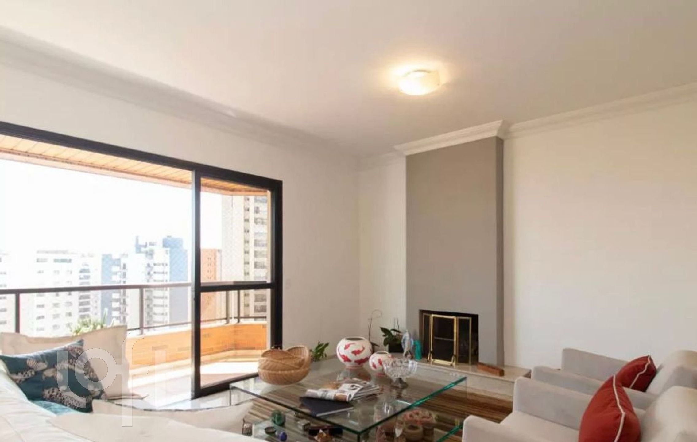 Apartamento à venda com 3 quartos, 176m² - Foto 13