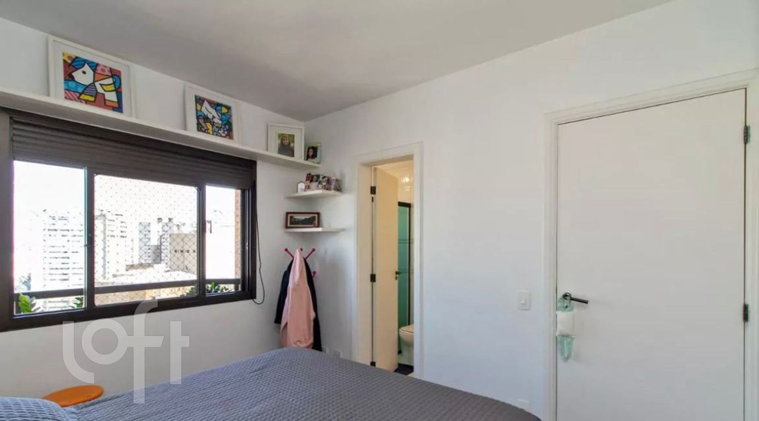 Apartamento à venda com 3 quartos, 176m² - Foto 5