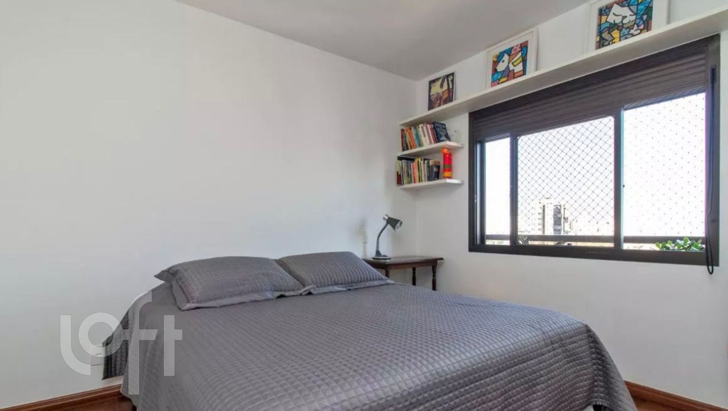 Apartamento à venda com 3 quartos, 176m² - Foto 7