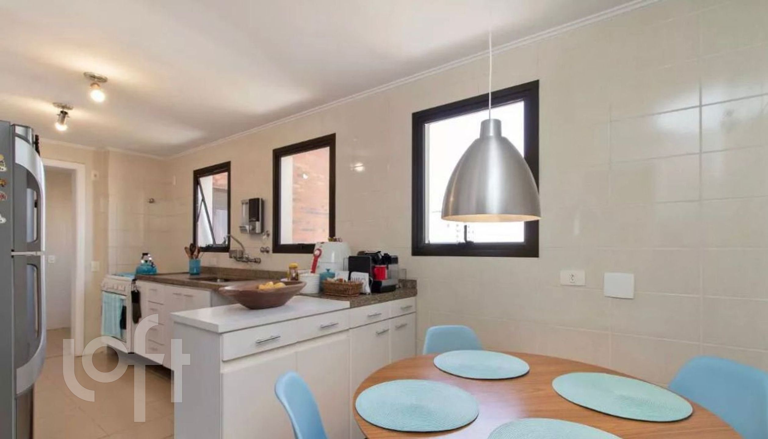 Apartamento à venda com 3 quartos, 176m² - Foto 16