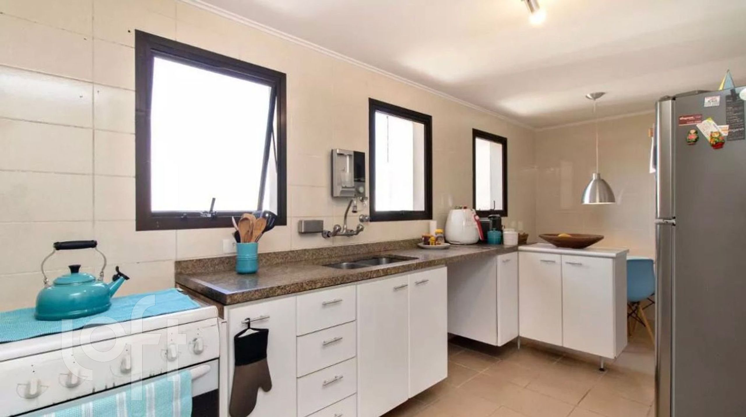 Apartamento à venda com 3 quartos, 176m² - Foto 19