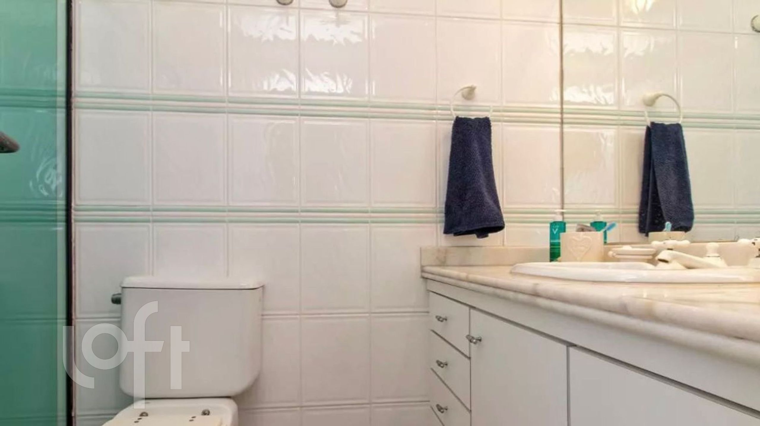 Apartamento à venda com 3 quartos, 176m² - Foto 27