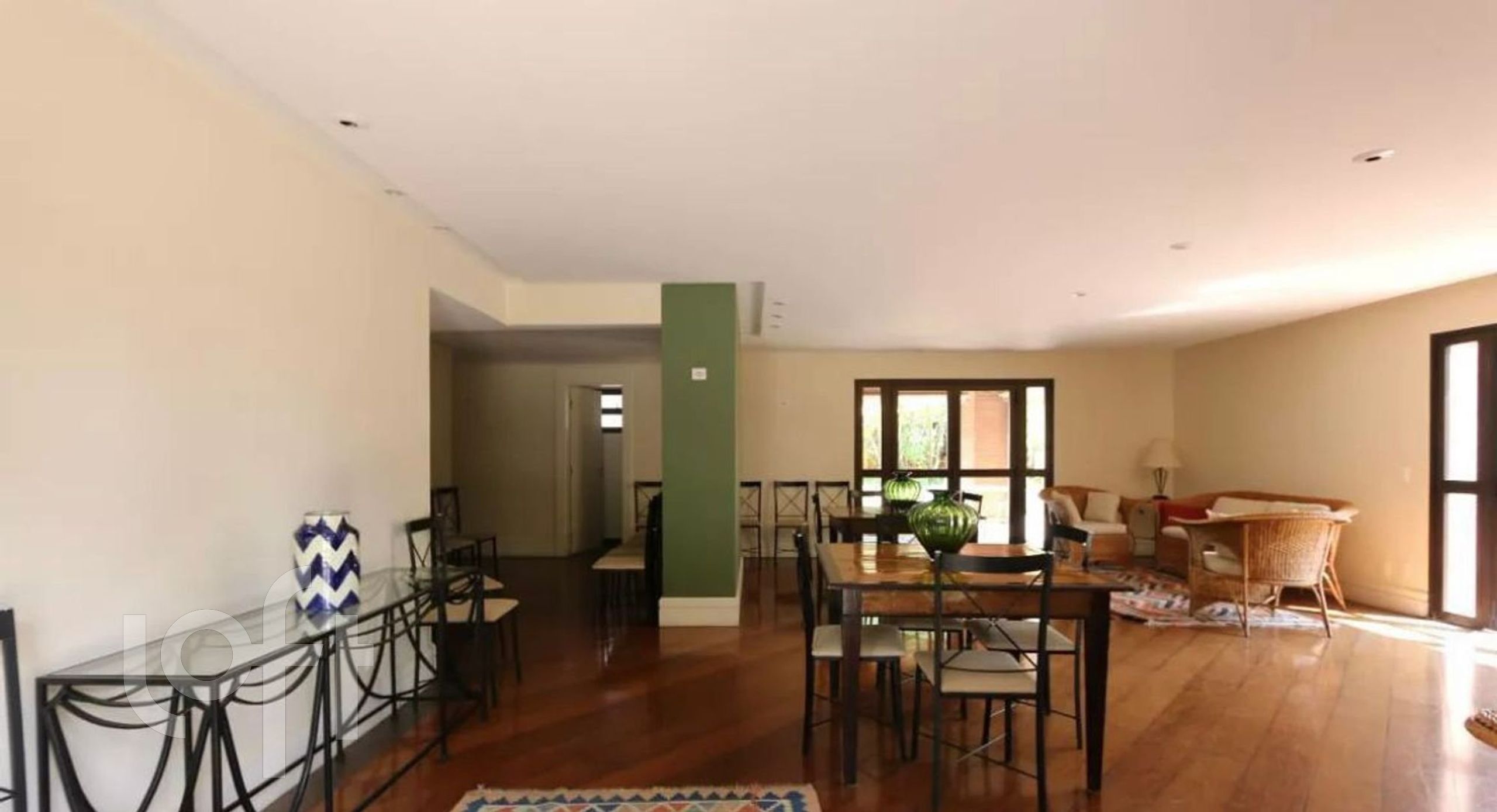 Apartamento à venda com 3 quartos, 176m² - Foto 25