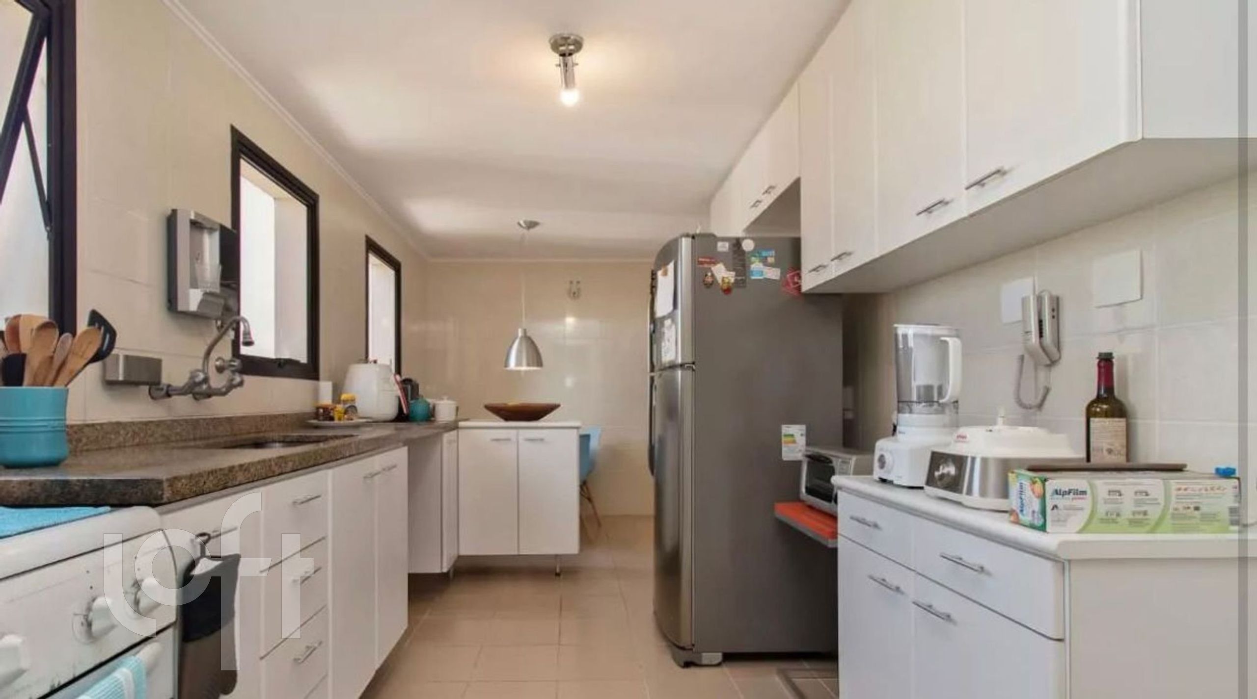 Apartamento à venda com 3 quartos, 176m² - Foto 20