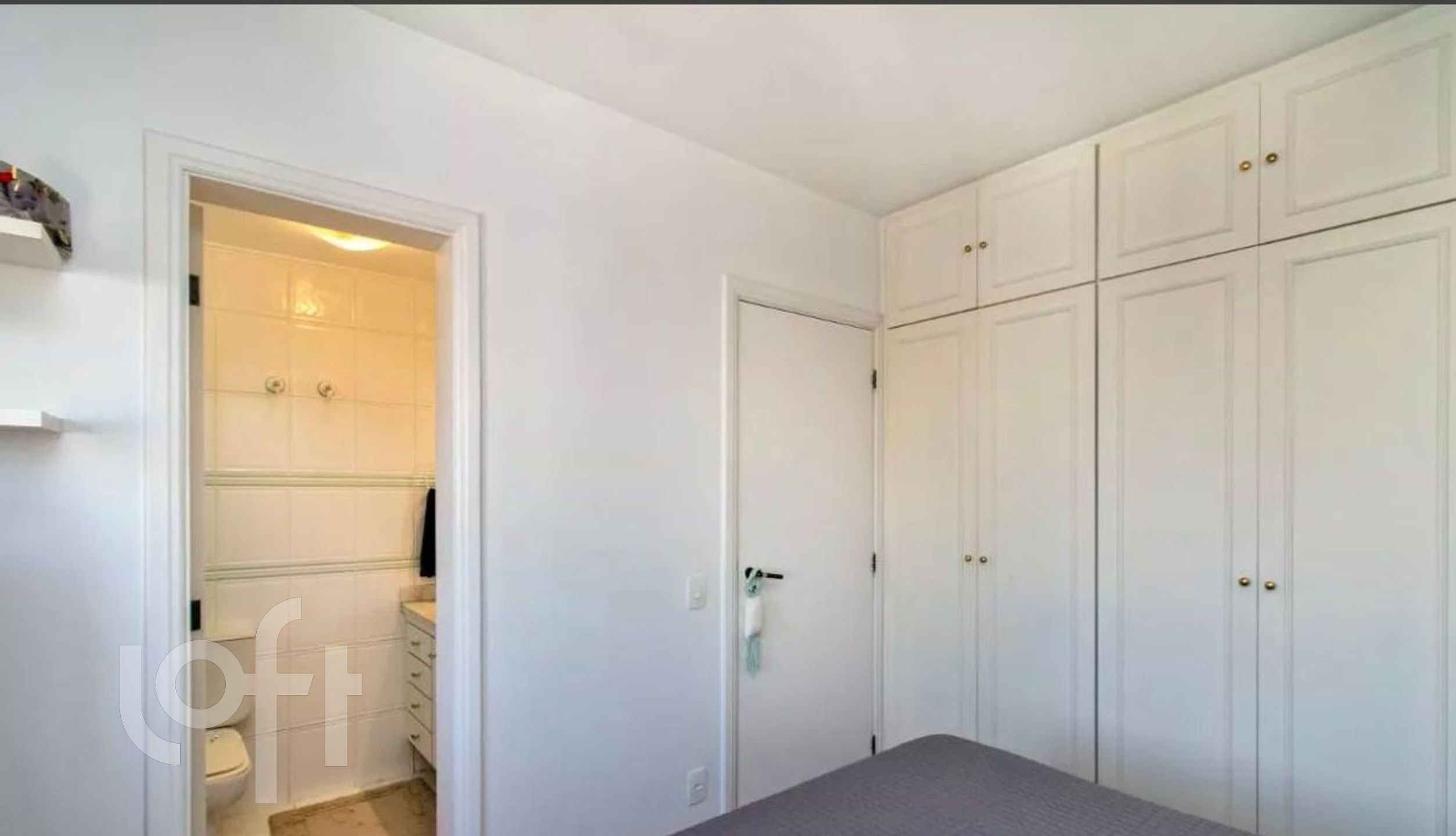 Apartamento à venda com 3 quartos, 176m² - Foto 6