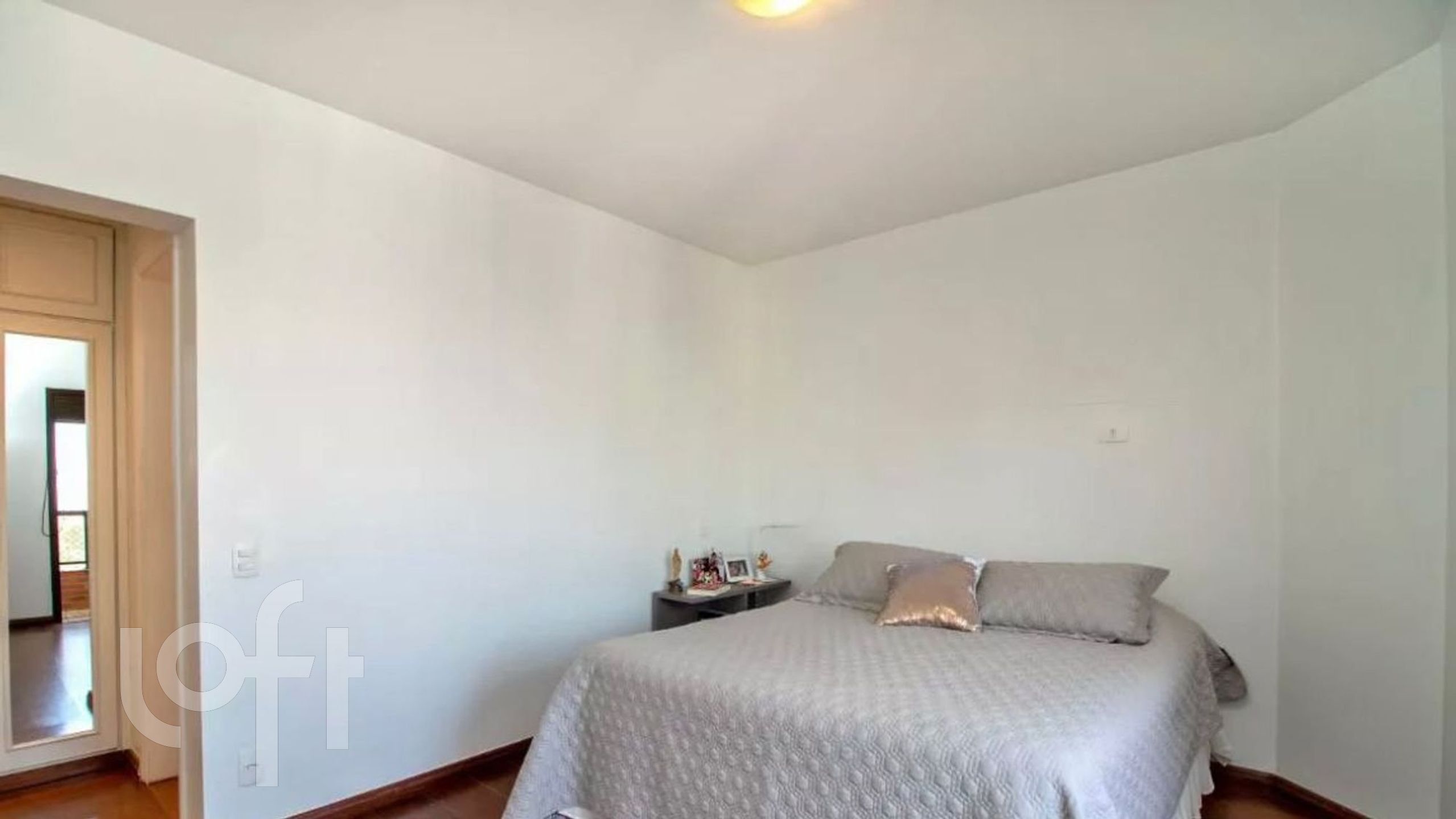 Apartamento à venda com 3 quartos, 176m² - Foto 8