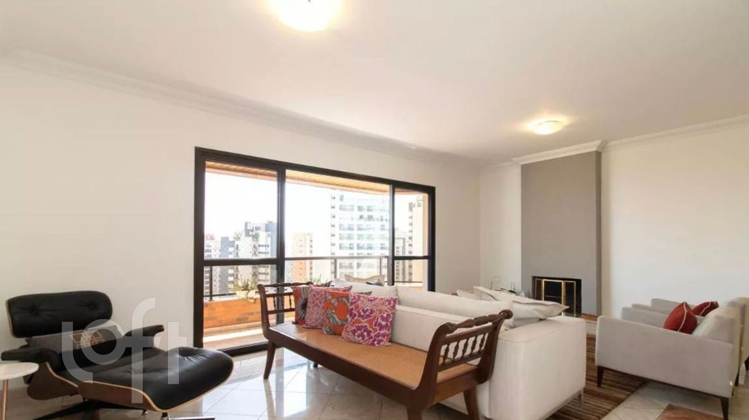 Apartamento à venda com 3 quartos, 176m² - Foto 15