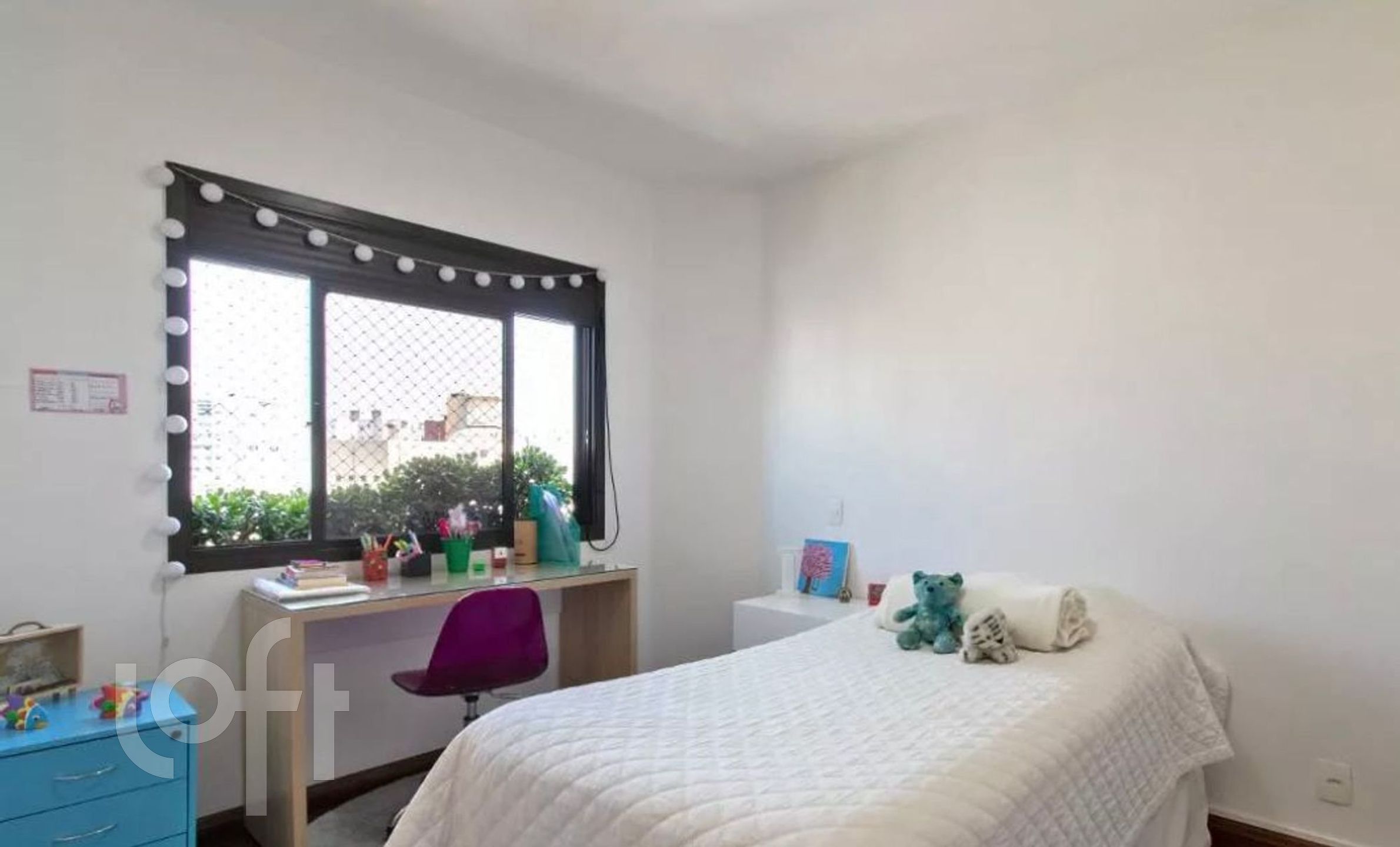 Apartamento à venda com 3 quartos, 176m² - Foto 4