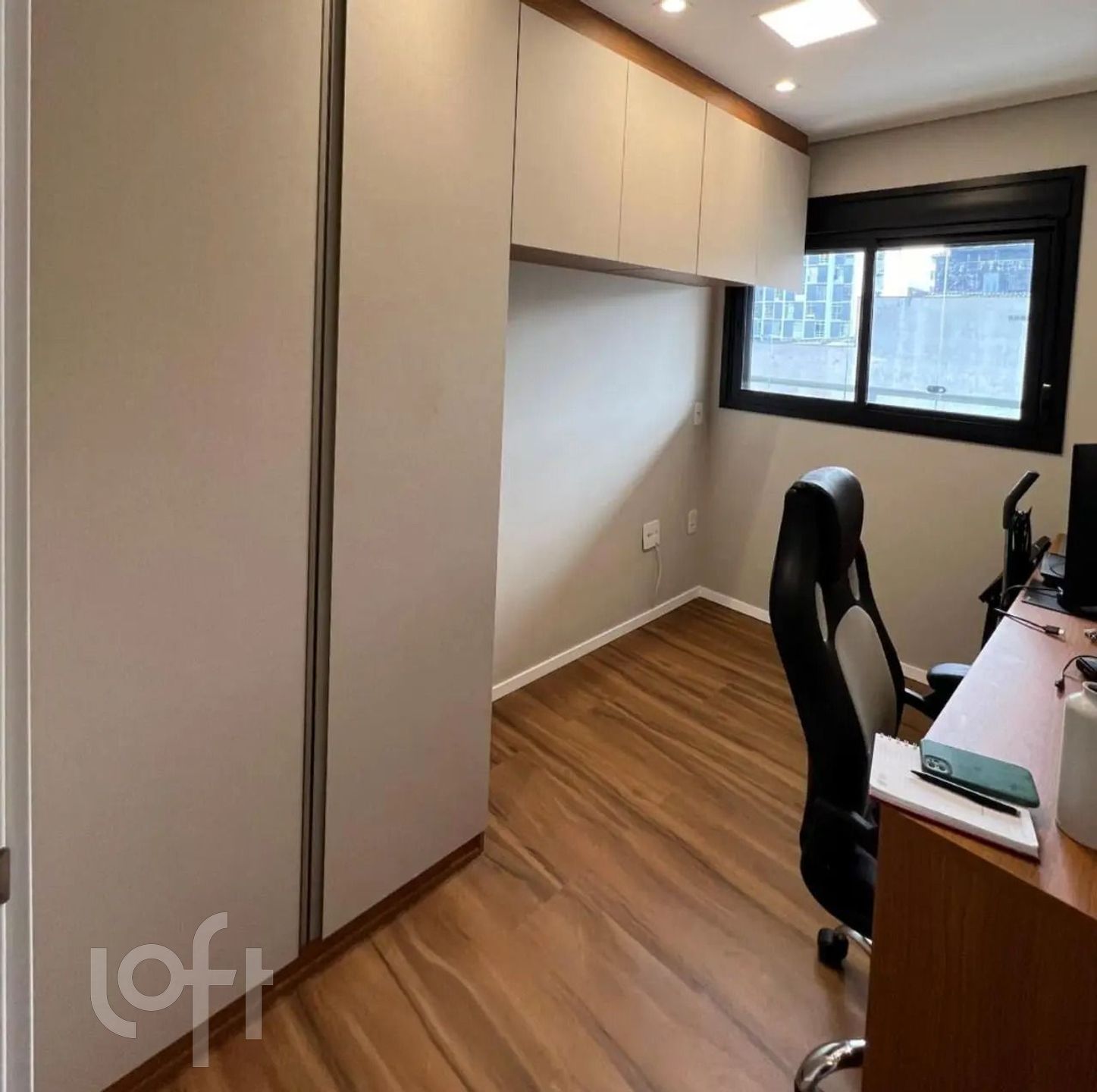 Apartamento à venda com 2 quartos, 45m² - Foto 8