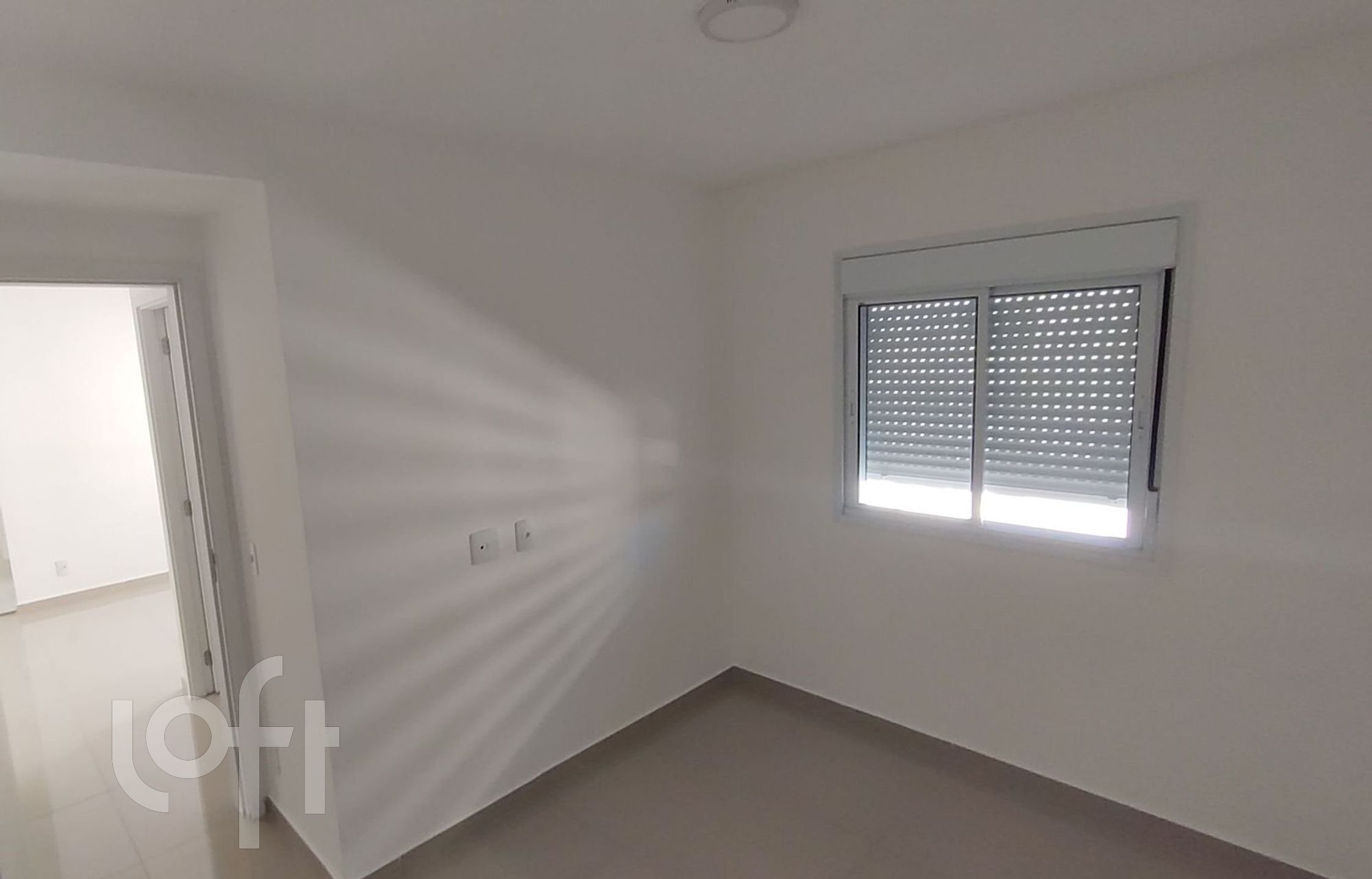 Apartamento à venda com 2 quartos, 45m² - Foto 2