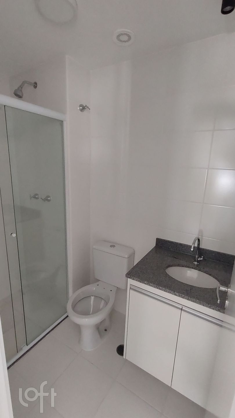 Apartamento à venda com 2 quartos, 45m² - Foto 8