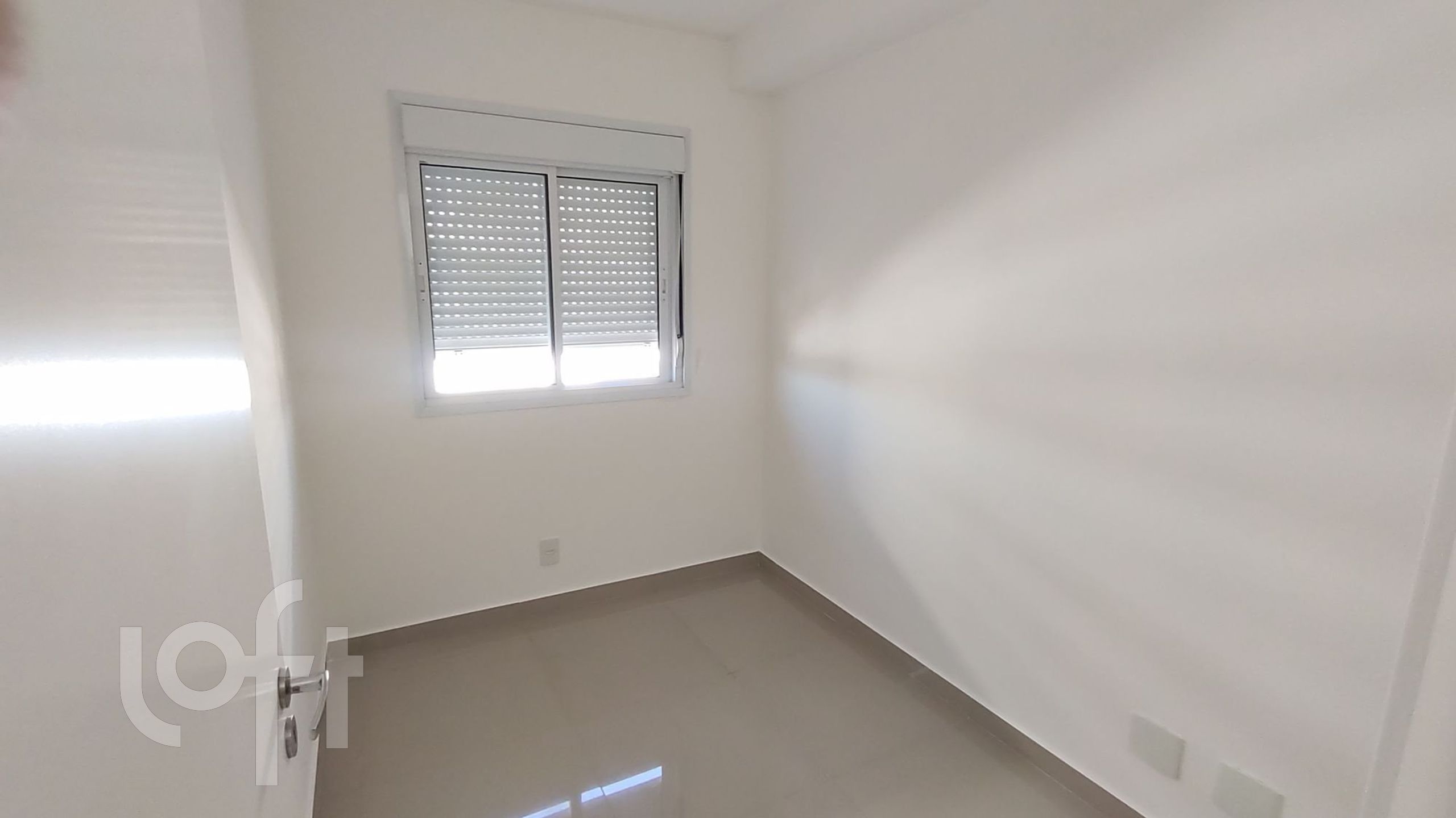 Apartamento à venda com 2 quartos, 45m² - Foto 3