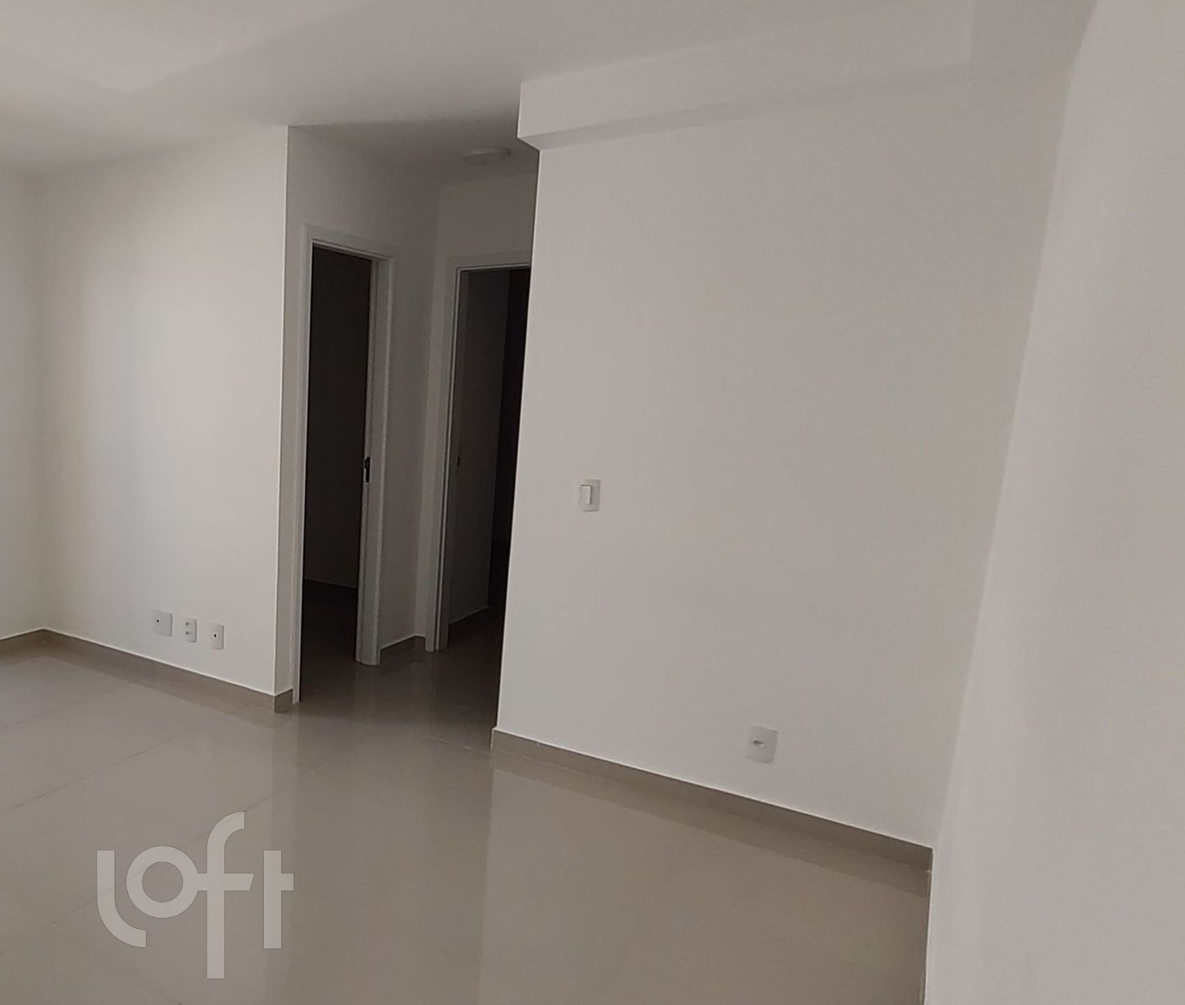 Apartamento à venda com 2 quartos, 45m² - Foto 4