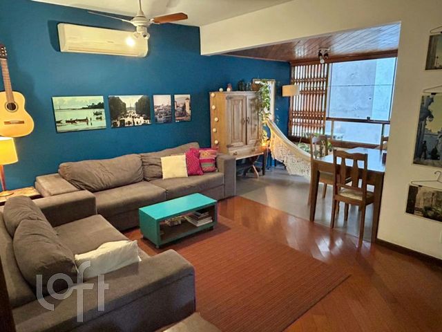 Apartamento com 80m², 3 dormitórios, 1 suíte, 1 vaga, Santana em Porto Alegre