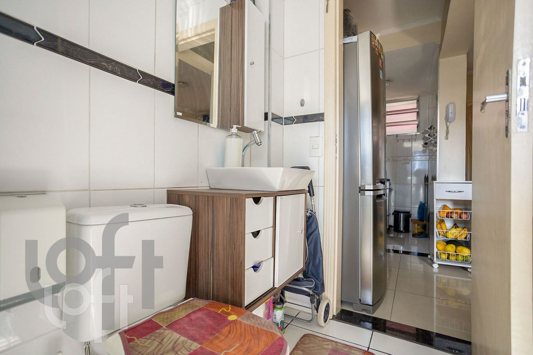 Apartamento à venda com 1 quarto, 40m² - Foto 17