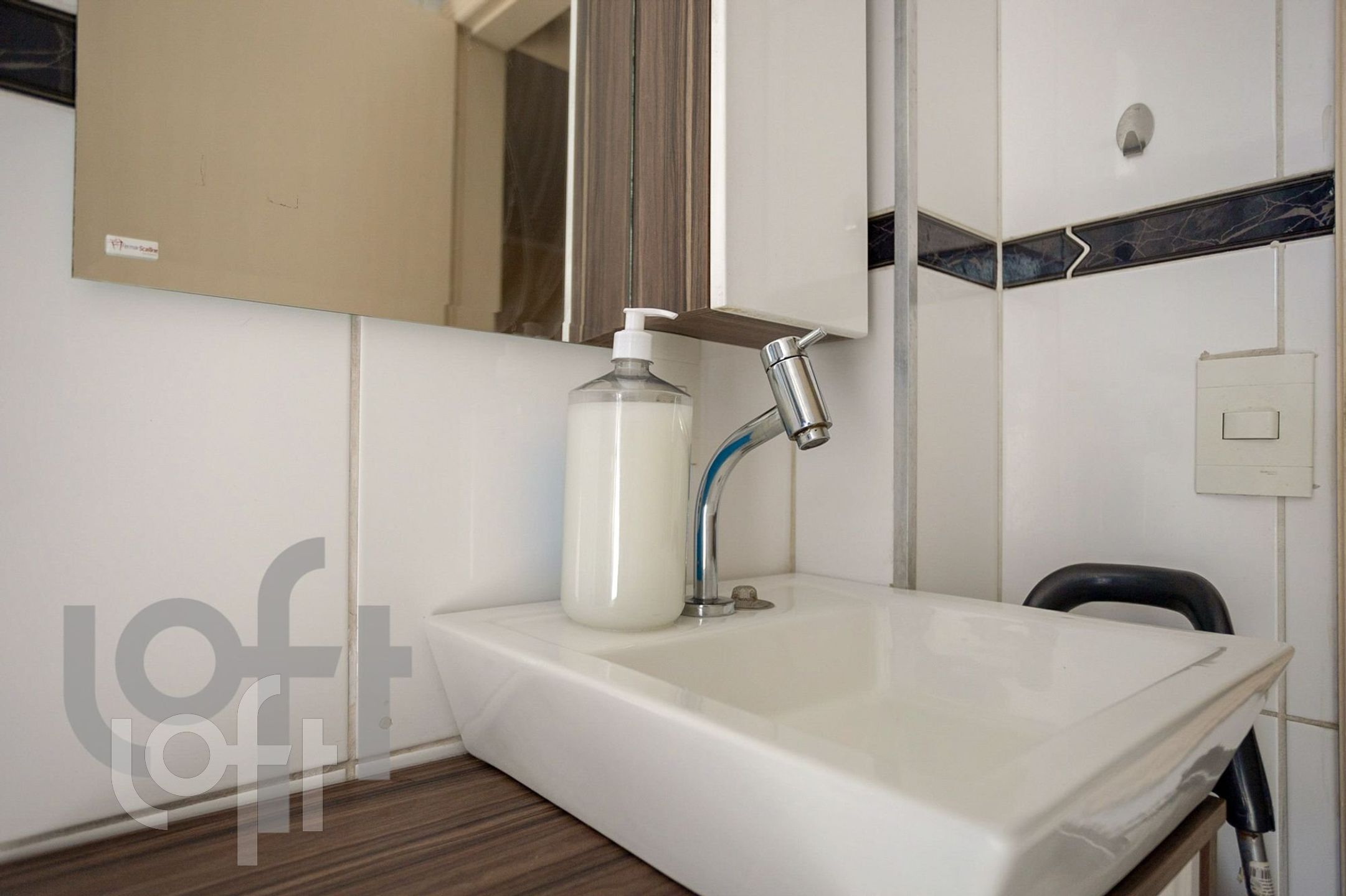 Apartamento à venda com 1 quarto, 40m² - Foto 16