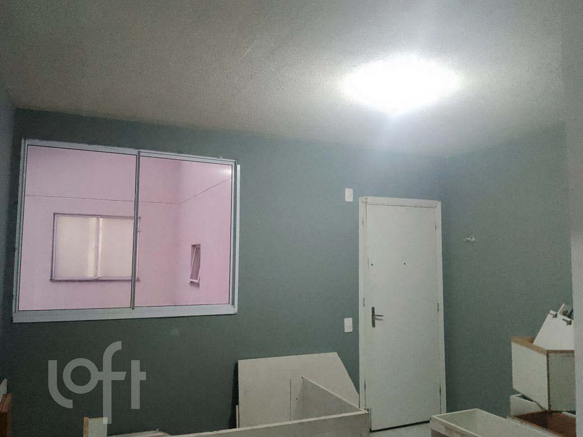 Apartamento à venda em Jardim Apura com 48 m², 2 quartos, 1 vaga