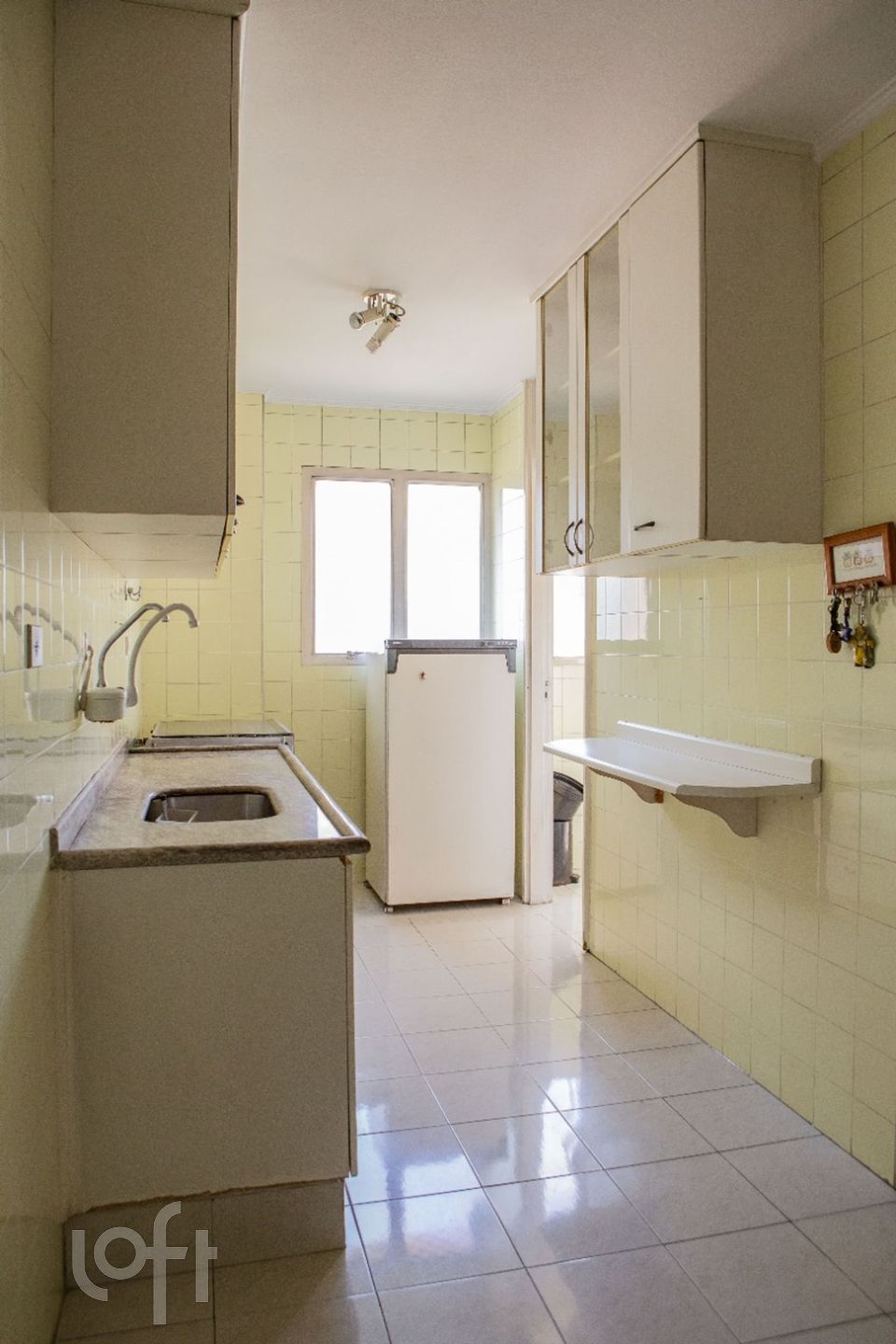 Apartamento à venda com 3 quartos, 103m² - Foto 6