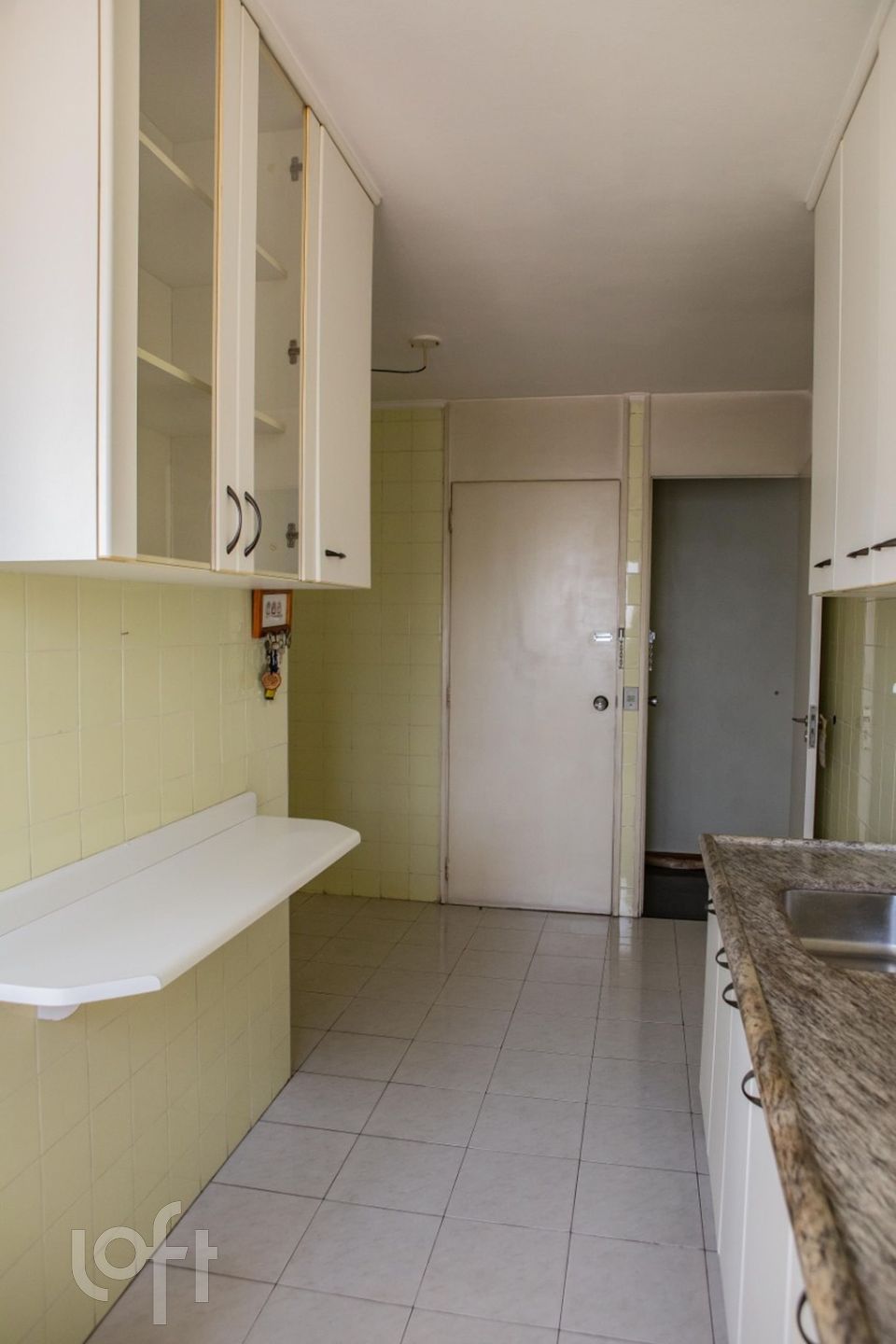 Apartamento à venda com 3 quartos, 103m² - Foto 8