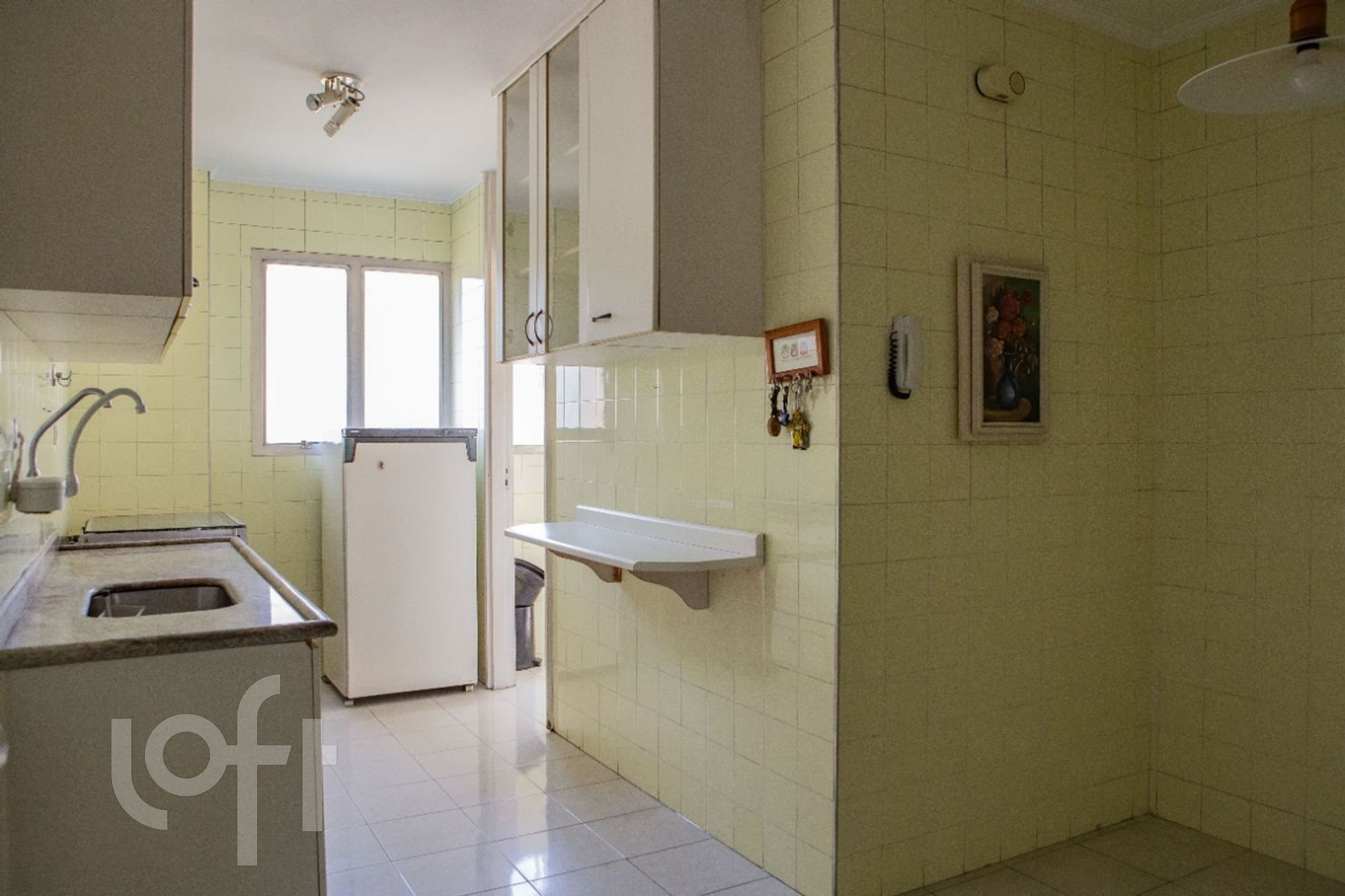 Apartamento à venda com 3 quartos, 103m² - Foto 7