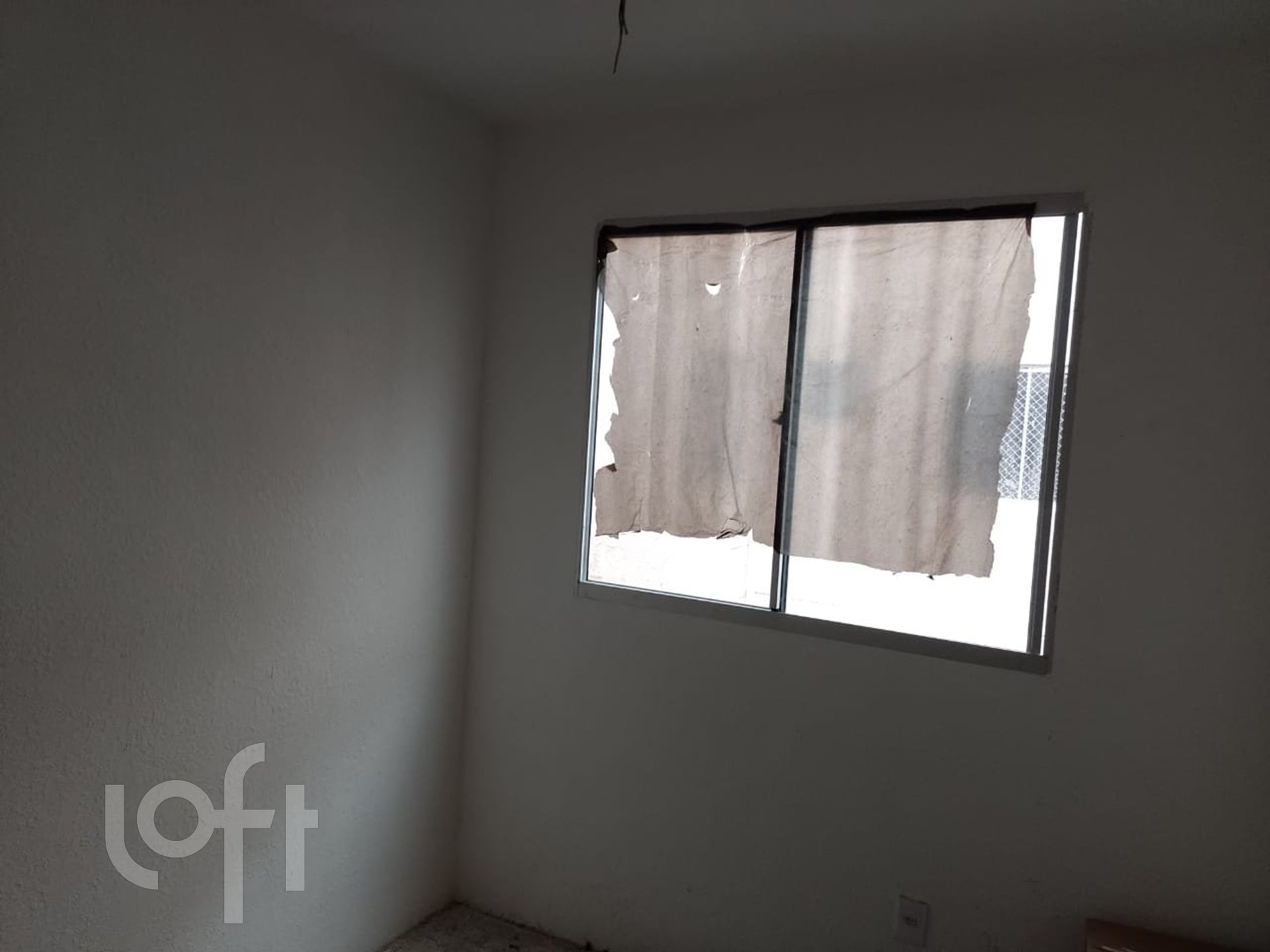 Apartamento à venda com 2 quartos, 38m² - Foto 2