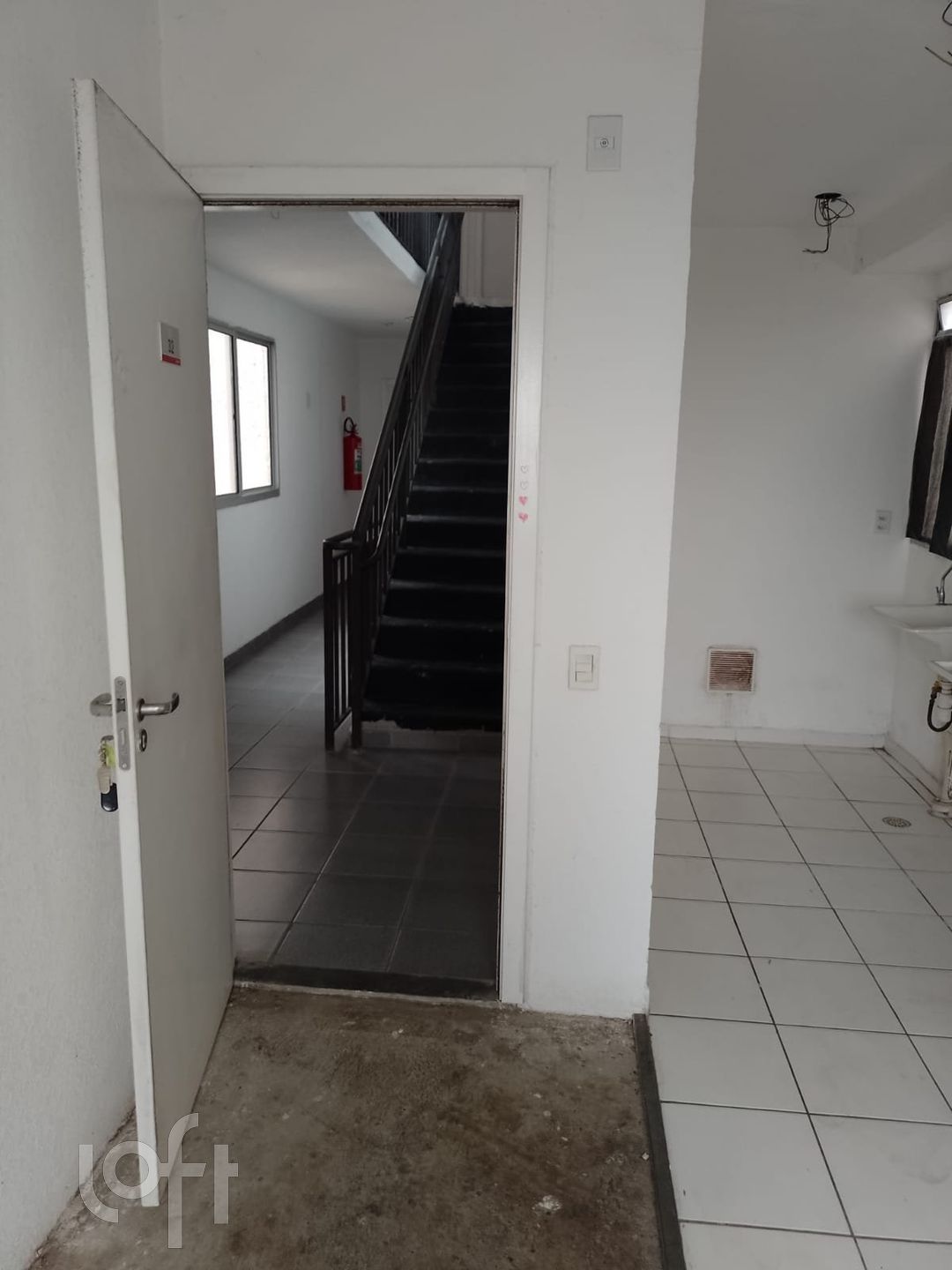 Apartamento à venda com 2 quartos, 38m² - Foto 12