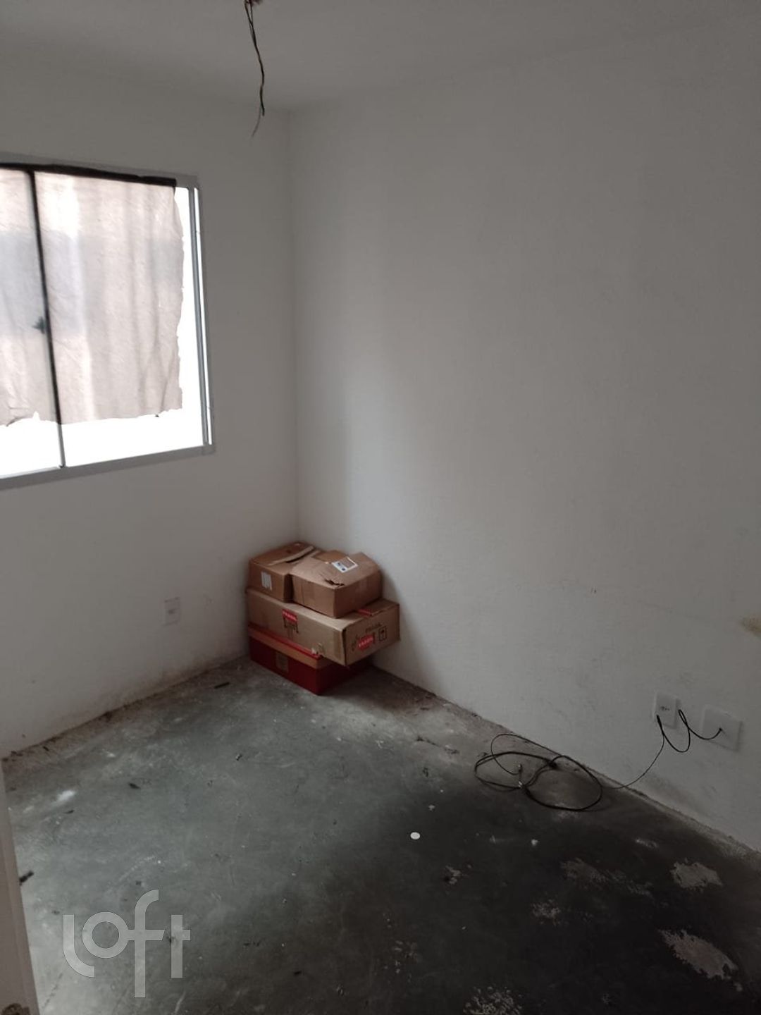 Apartamento à venda com 2 quartos, 38m² - Foto 9