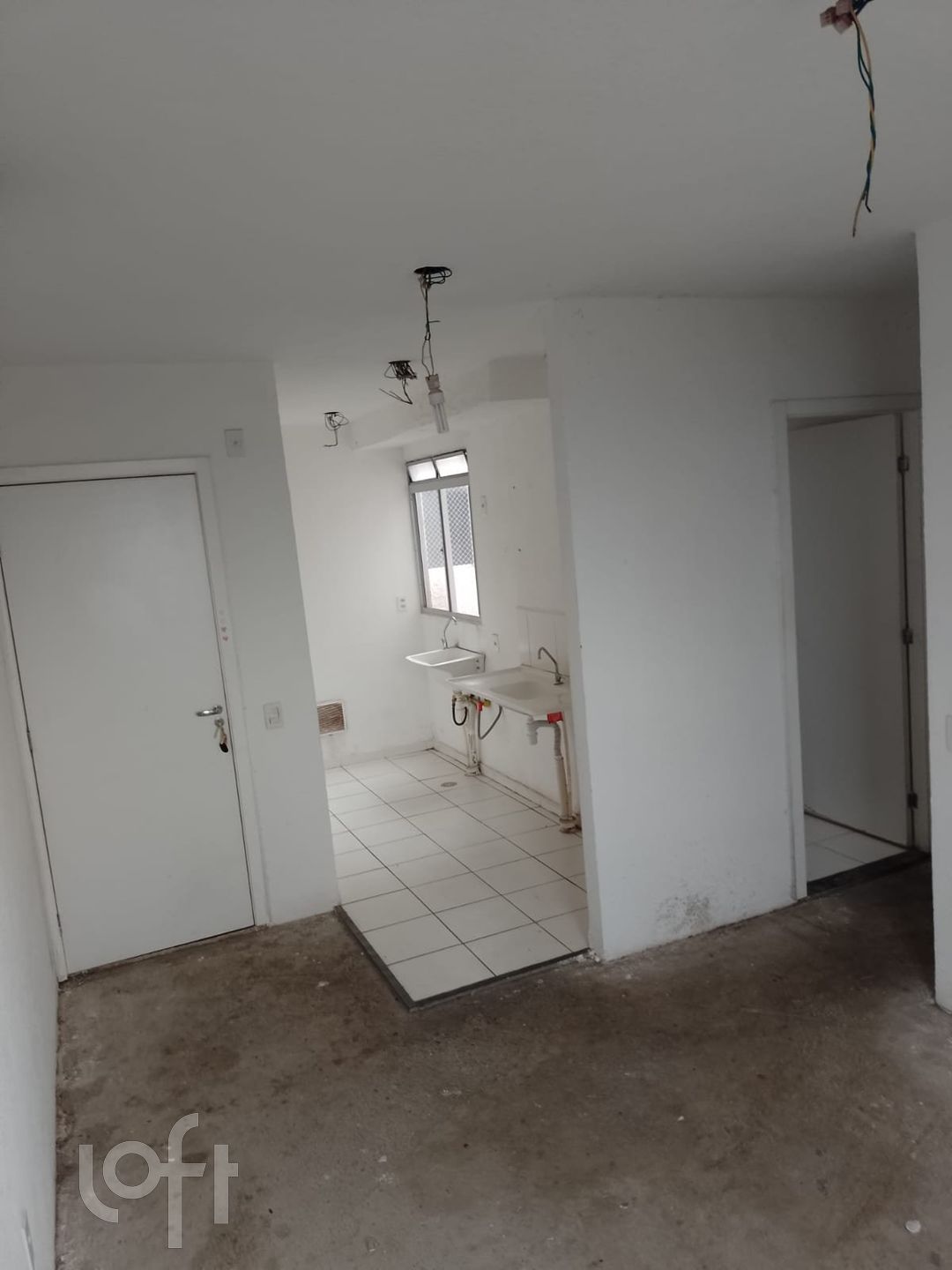 Apartamento à venda com 2 quartos, 38m² - Foto 11