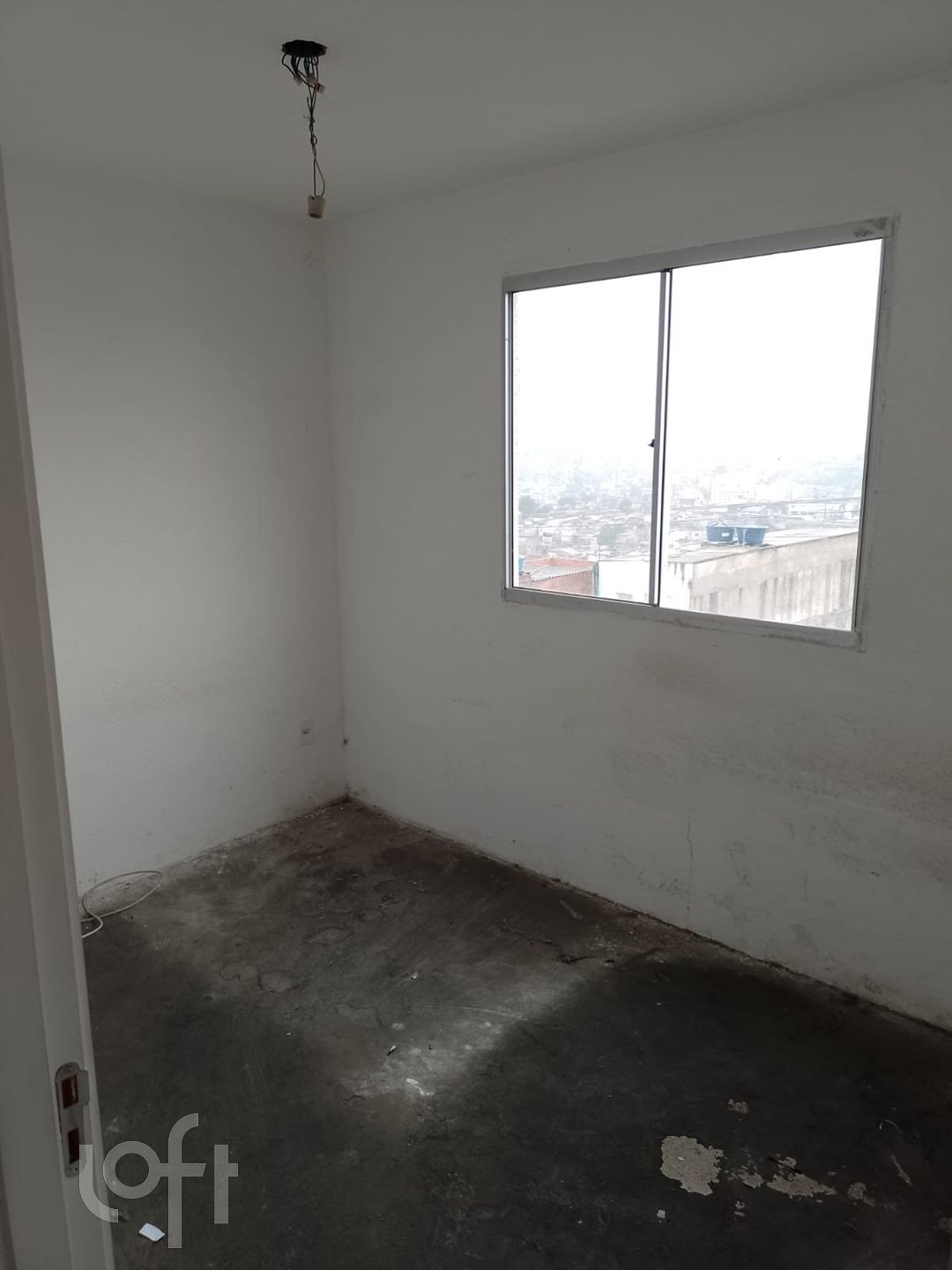 Apartamento à venda com 2 quartos, 38m² - Foto 4