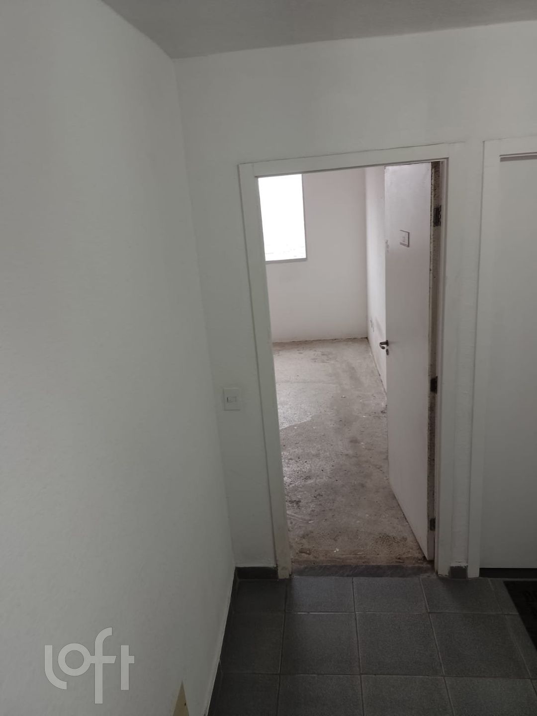 Apartamento à venda com 2 quartos, 38m² - Foto 6