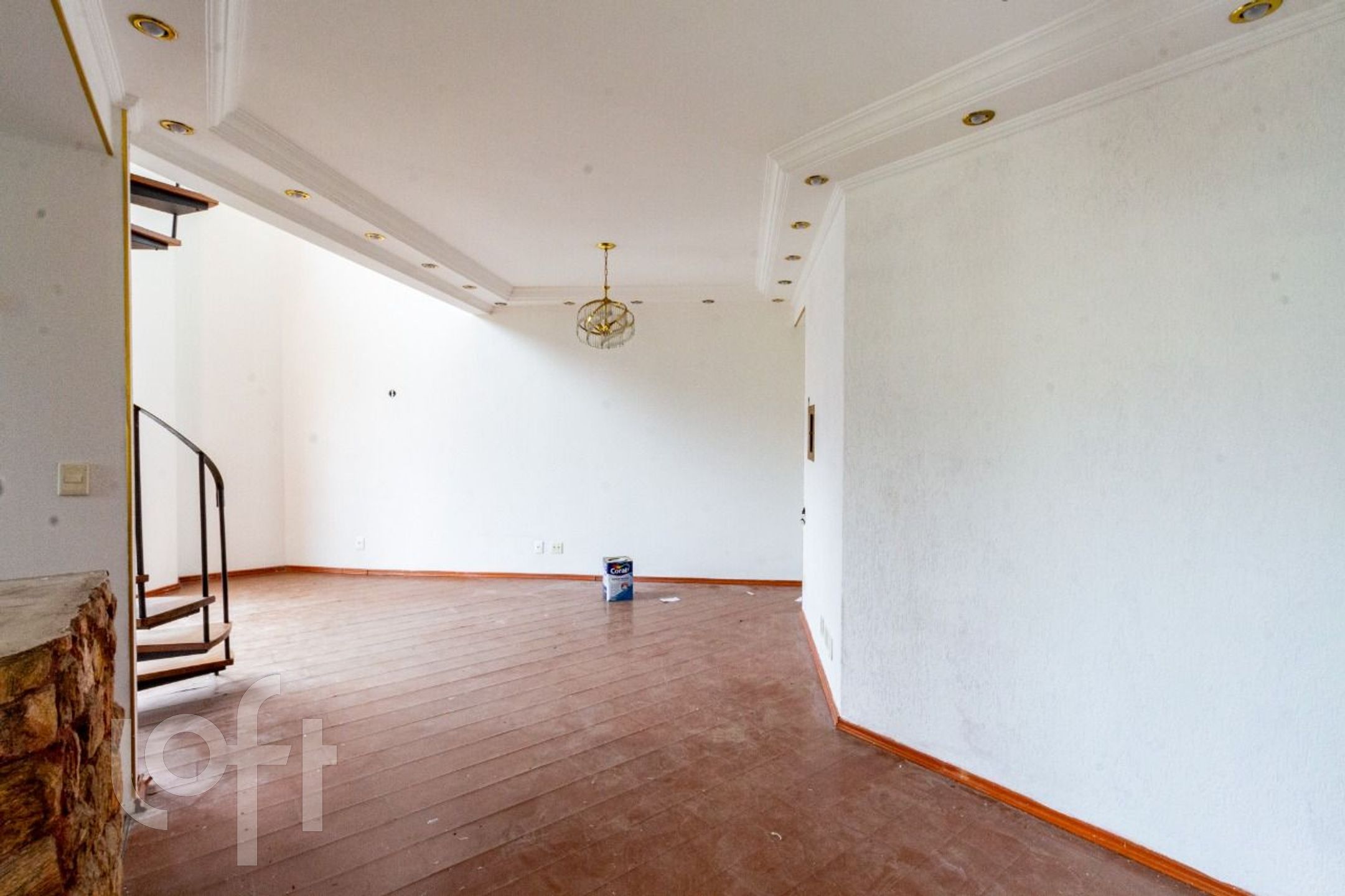 Apartamento à venda com 1 quarto, 72m² - Foto 3