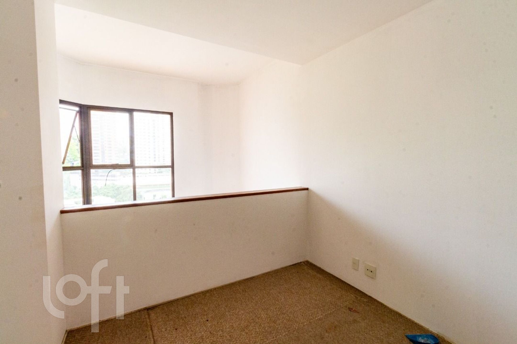 Apartamento à venda com 1 quarto, 72m² - Foto 6