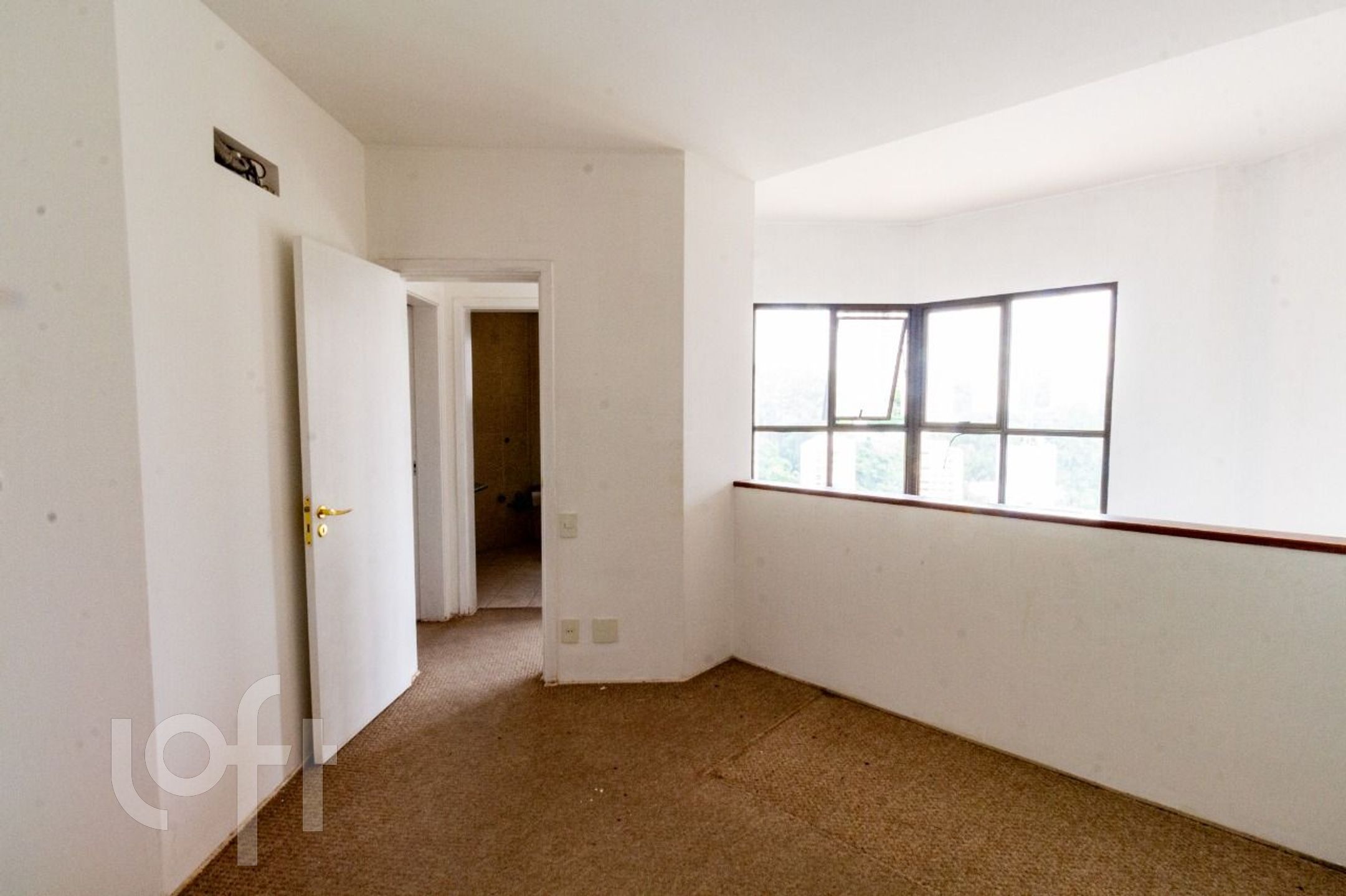 Apartamento à venda com 1 quarto, 72m² - Foto 7