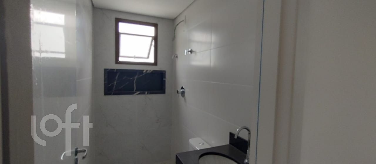 Apartamento à venda com 3 quartos, 122m² - Foto 19