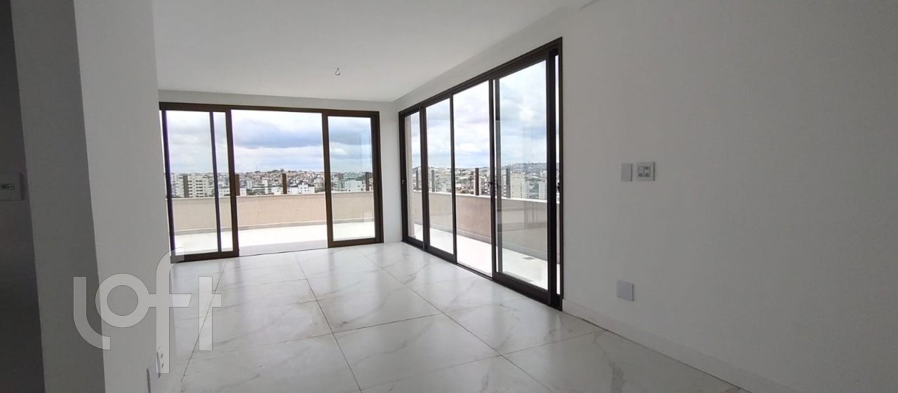 Apartamento à venda com 3 quartos, 122m² - Foto 8