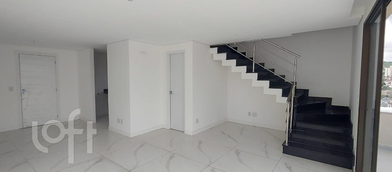 Apartamento à venda com 3 quartos, 122m² - Foto 5