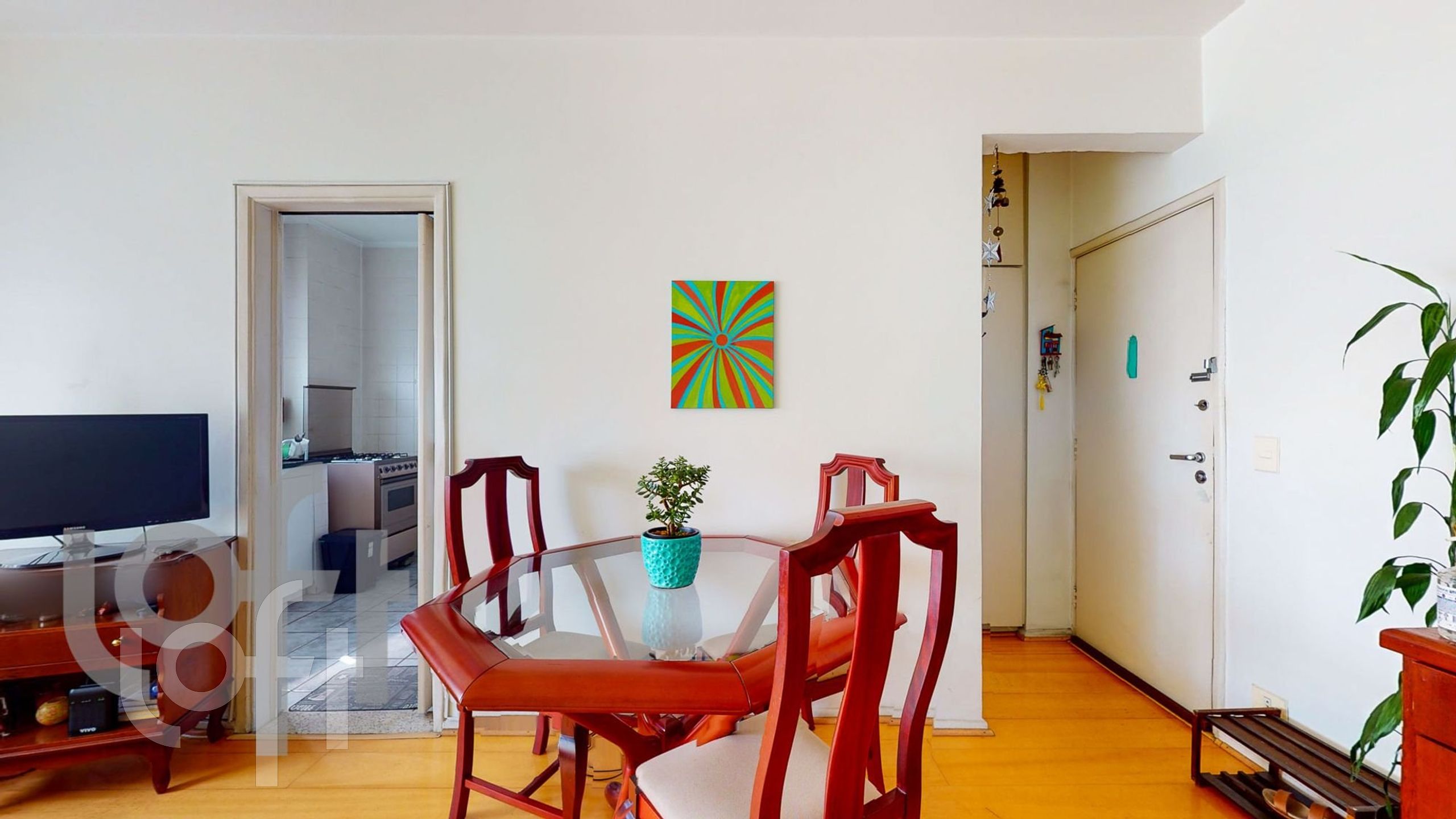 Apartamento à venda com 2 quartos, 65m² - Foto 23