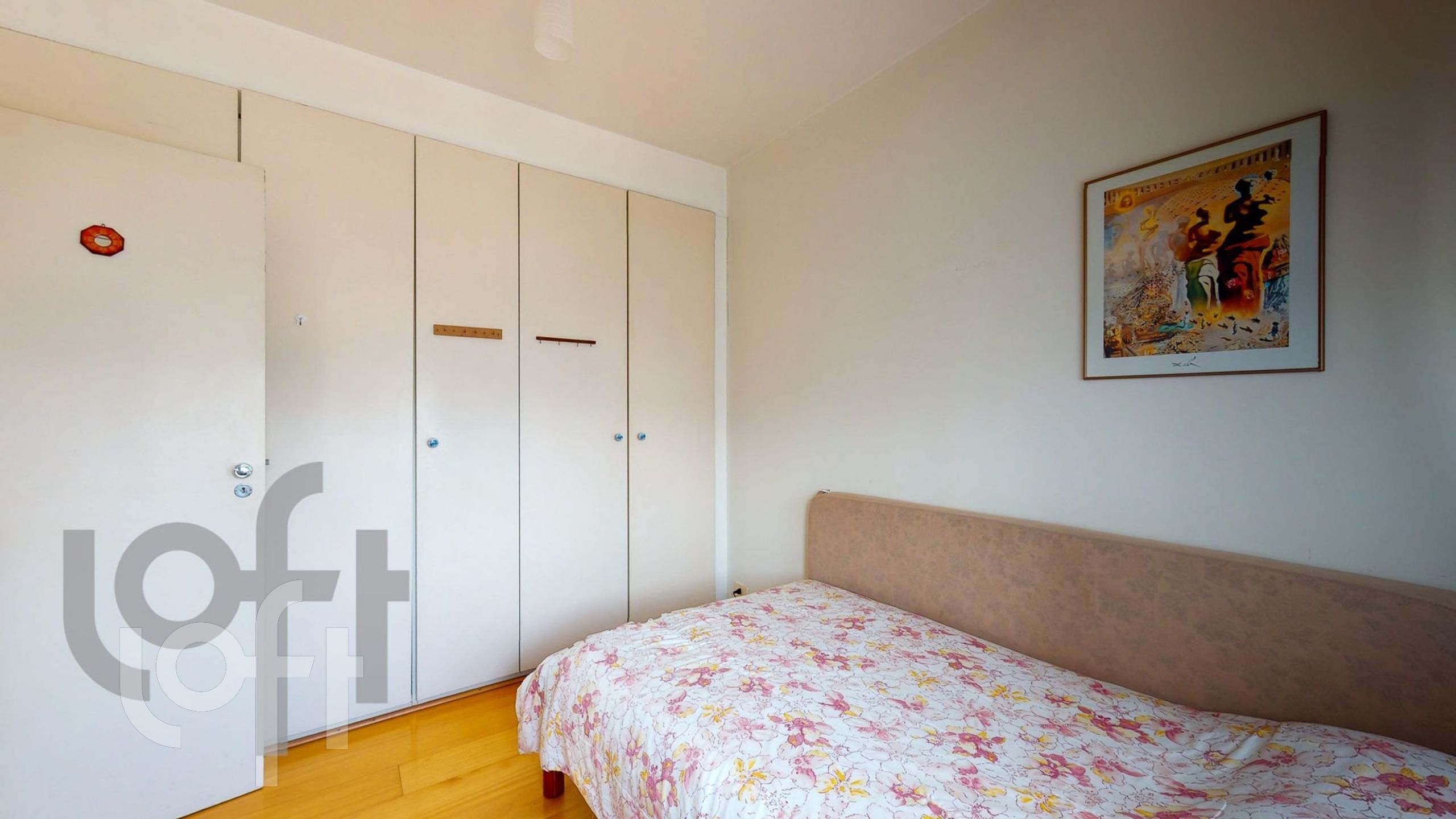 Apartamento à venda com 2 quartos, 65m² - Foto 29