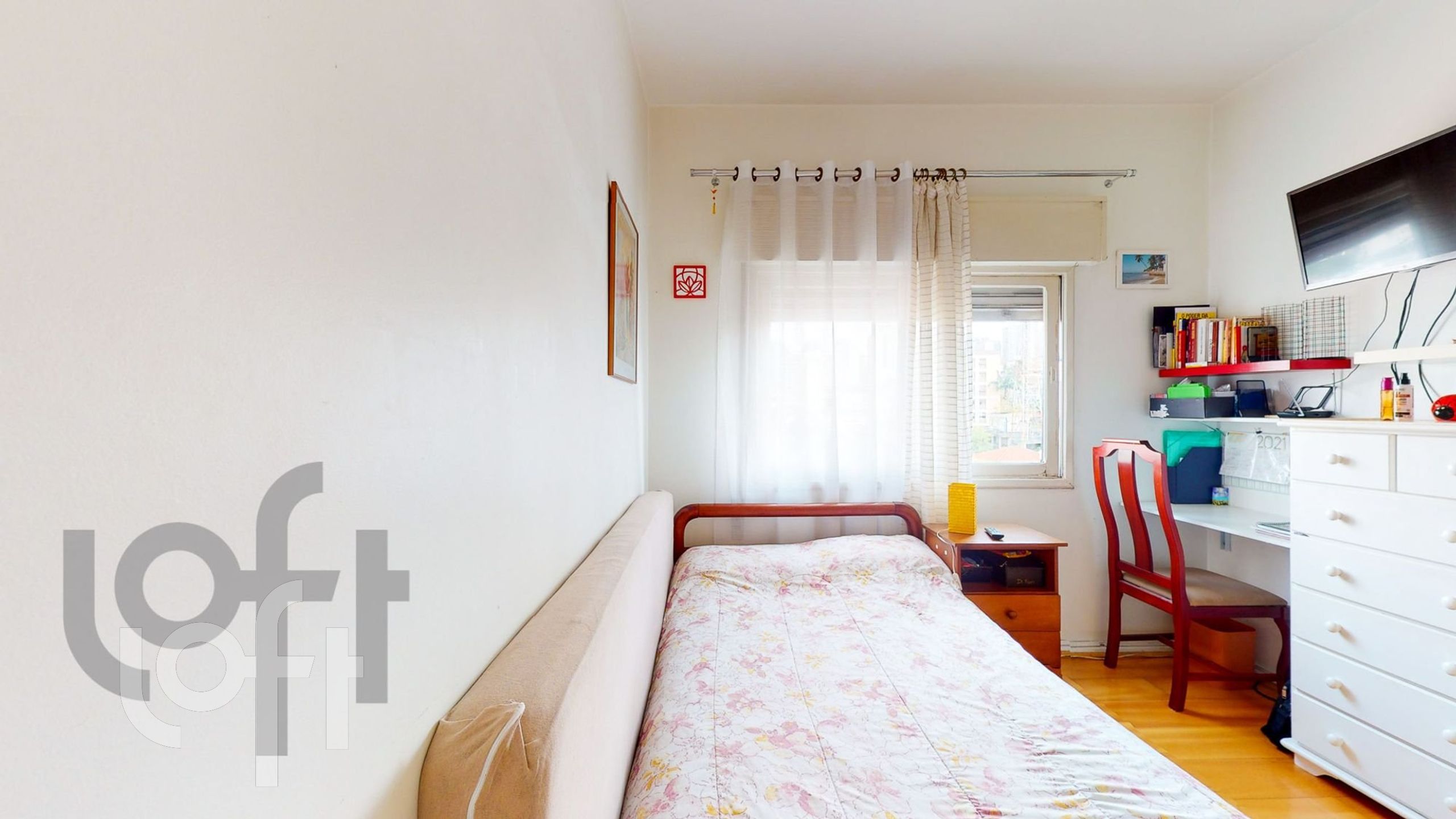 Apartamento à venda com 2 quartos, 65m² - Foto 27