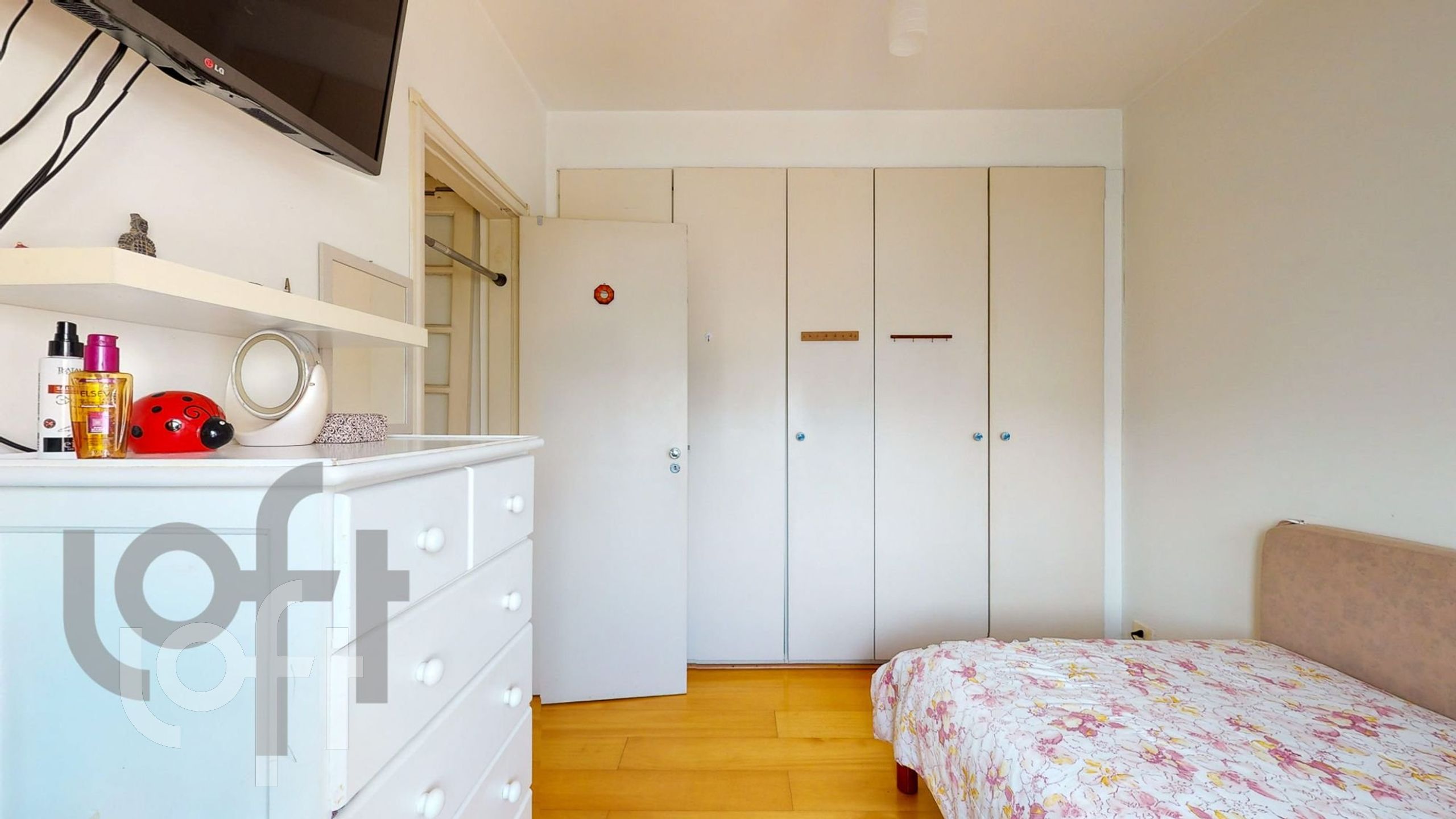 Apartamento à venda com 2 quartos, 65m² - Foto 30