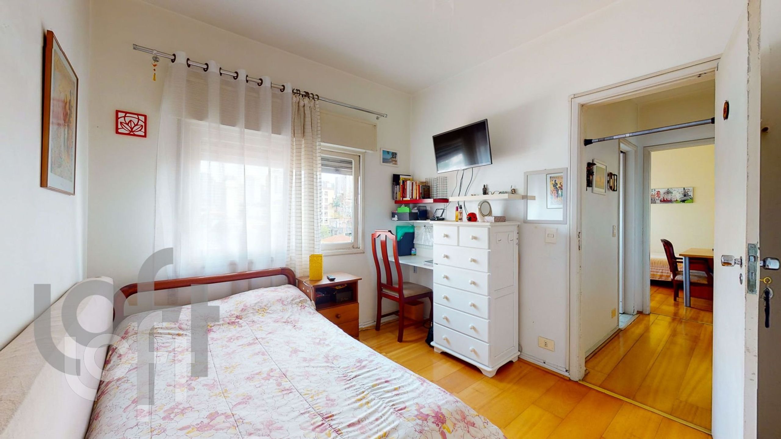 Apartamento à venda com 2 quartos, 65m² - Foto 26