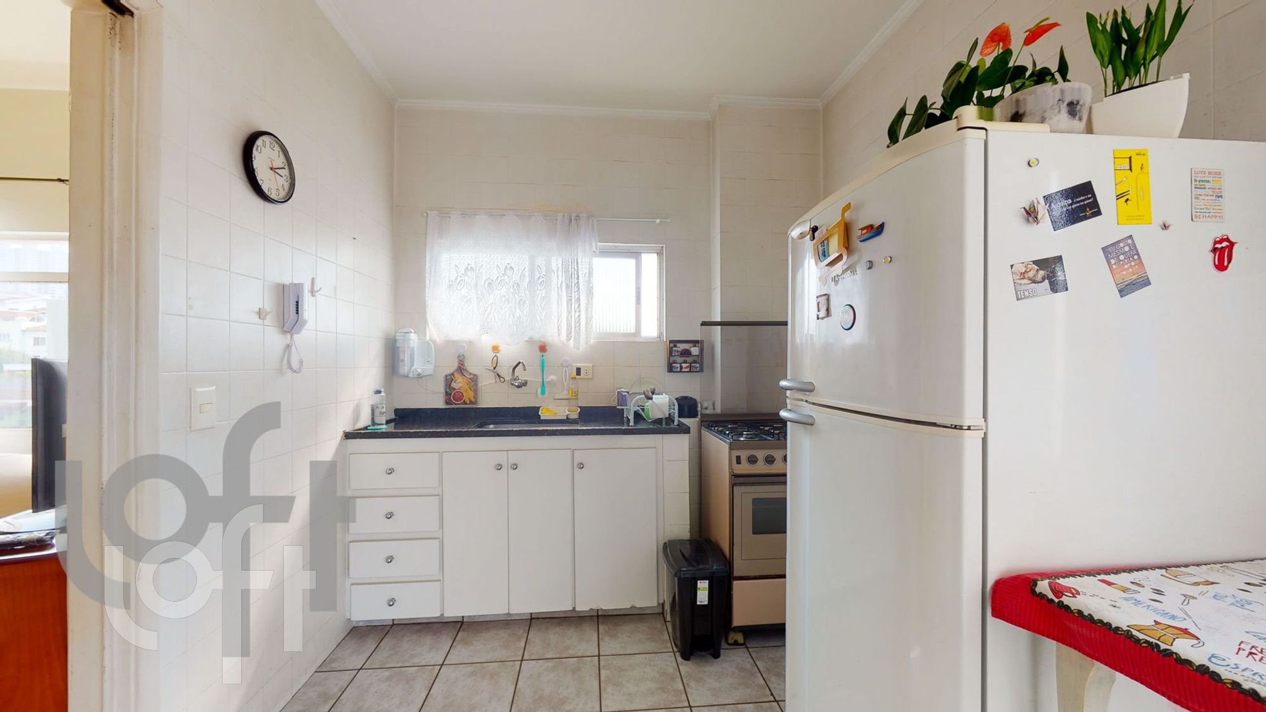 Apartamento à venda com 2 quartos, 65m² - Foto 13