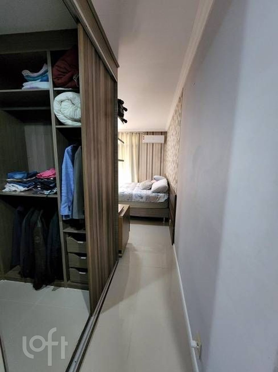 Apartamento à venda com 3 quartos, 196m² - Foto 10