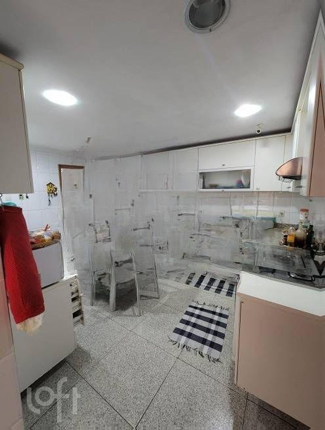 Apartamento à venda com 3 quartos, 196m² - Foto 12