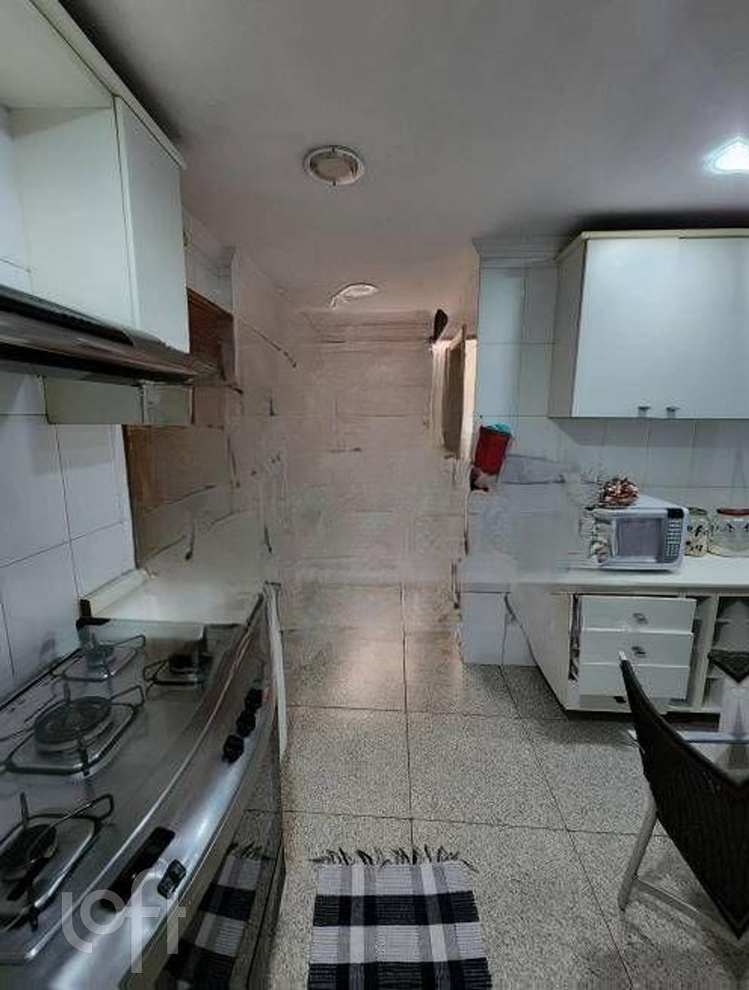 Apartamento à venda com 3 quartos, 196m² - Foto 13