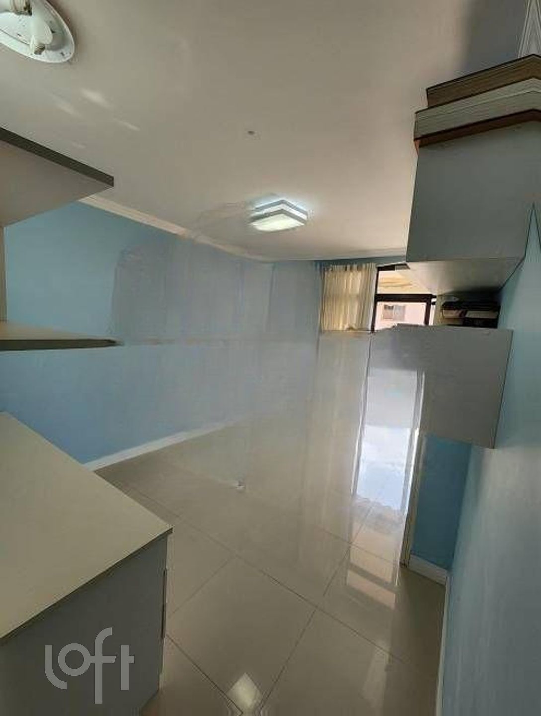 Apartamento à venda com 3 quartos, 196m² - Foto 7