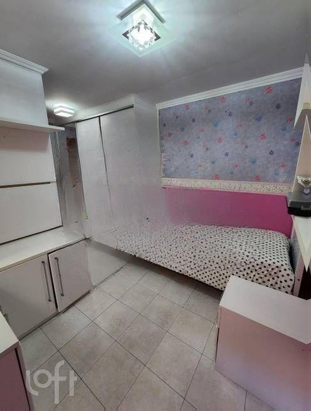 Apartamento à venda com 3 quartos, 196m² - Foto 5