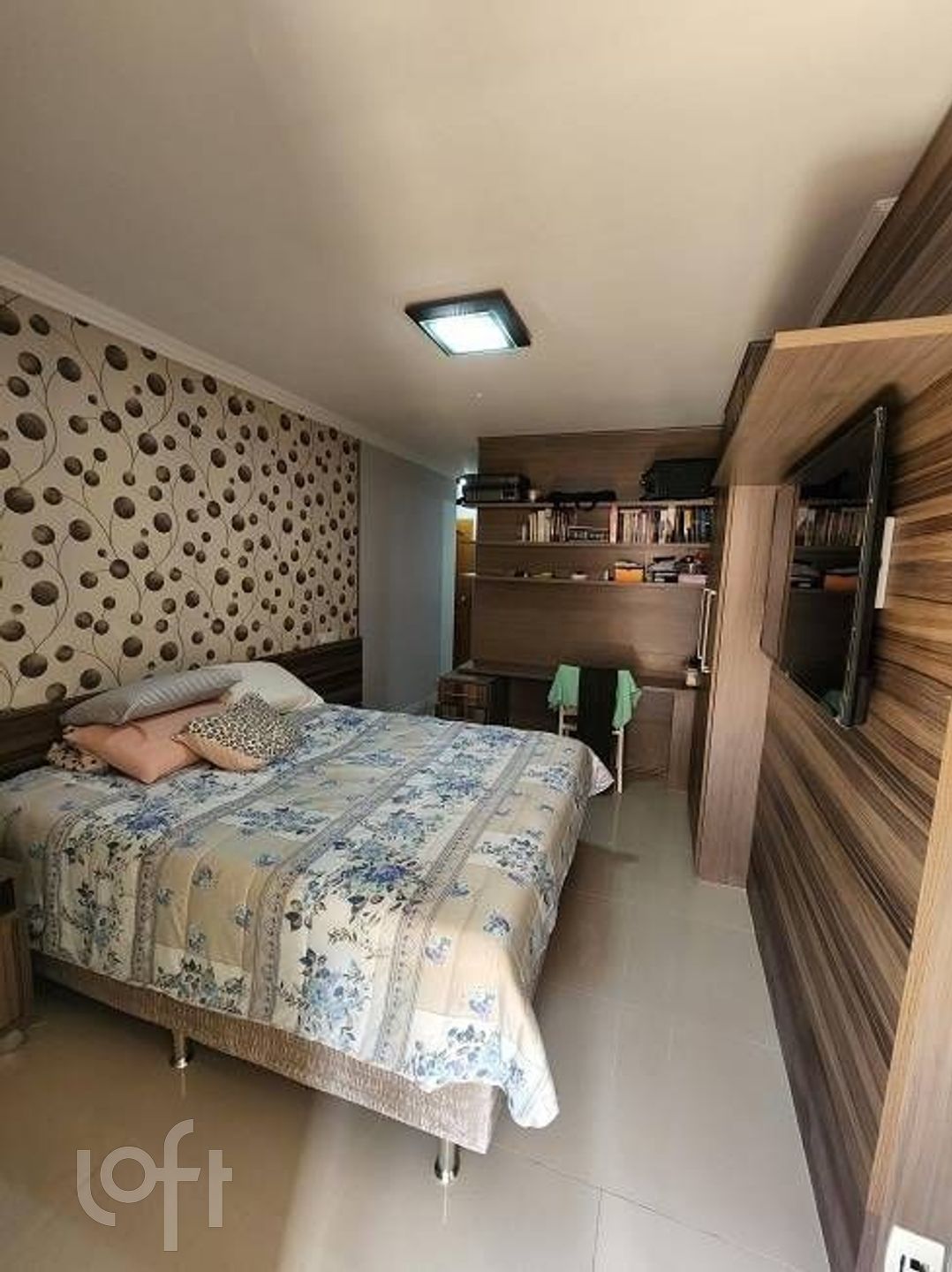 Apartamento à venda com 3 quartos, 196m² - Foto 9