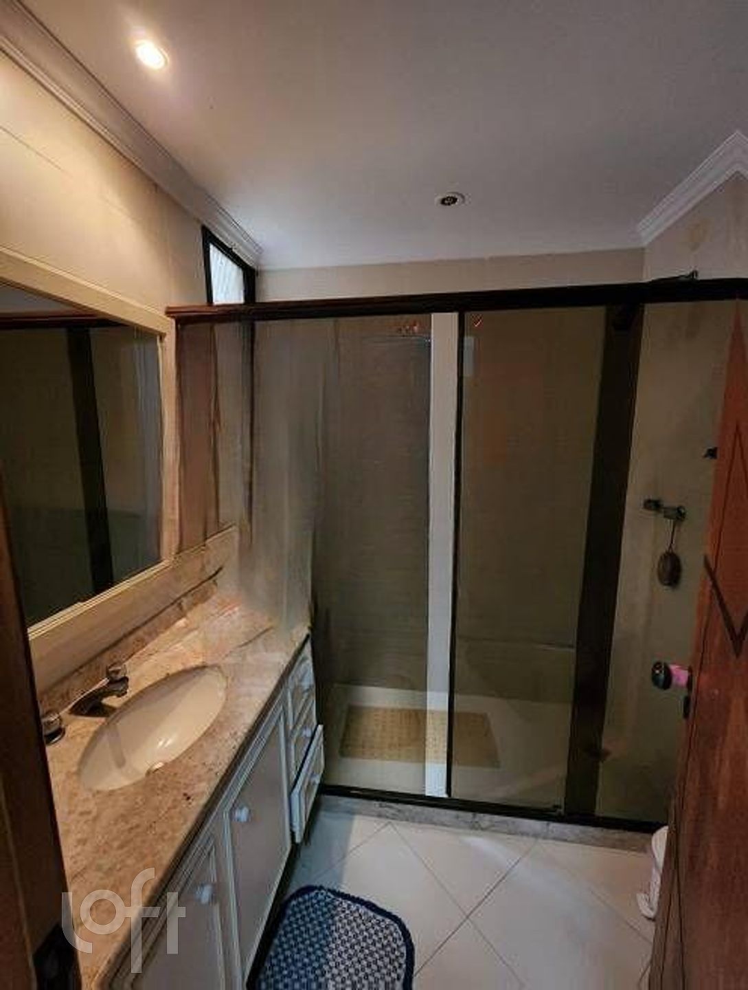 Apartamento à venda com 3 quartos, 196m² - Foto 4