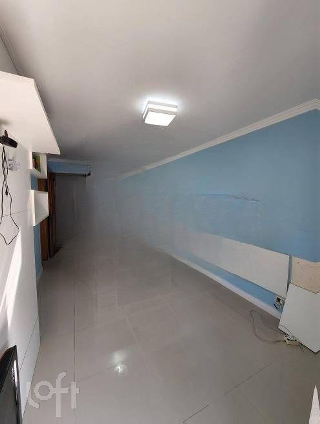 Apartamento à venda com 3 quartos, 196m² - Foto 8